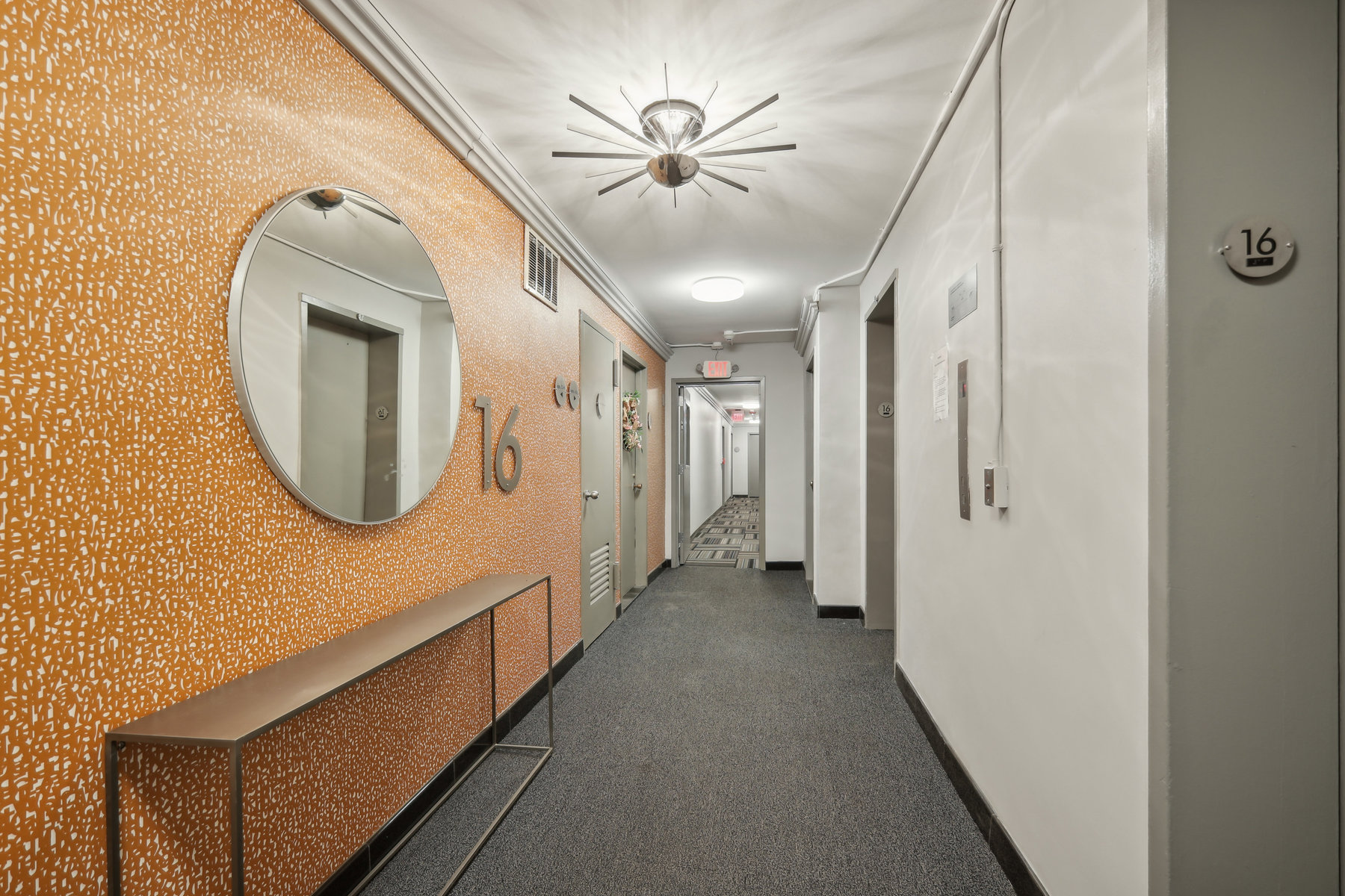 135 Montgomery St Unit# 16C
