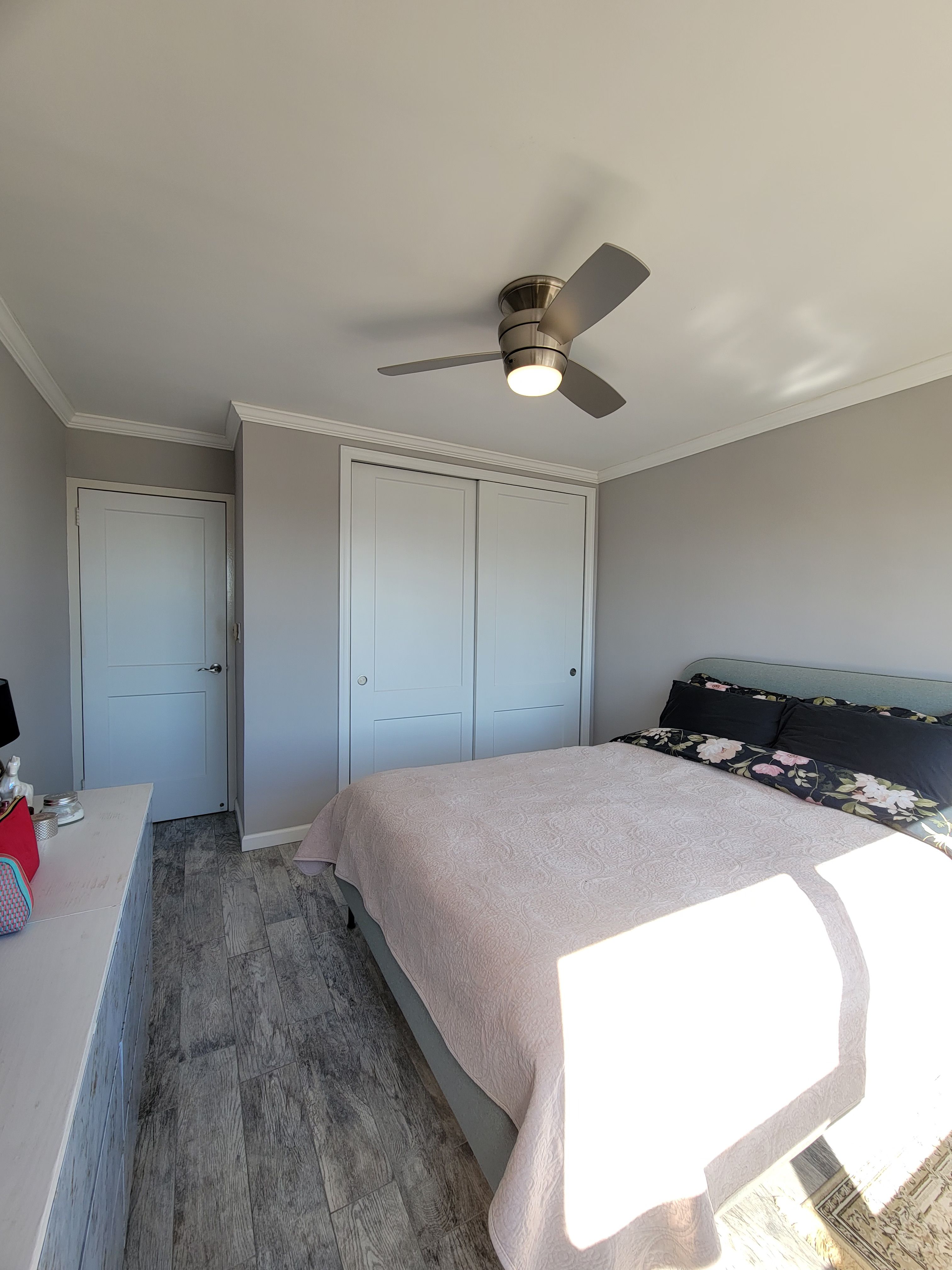 135 Montgomery St Unit# 17F