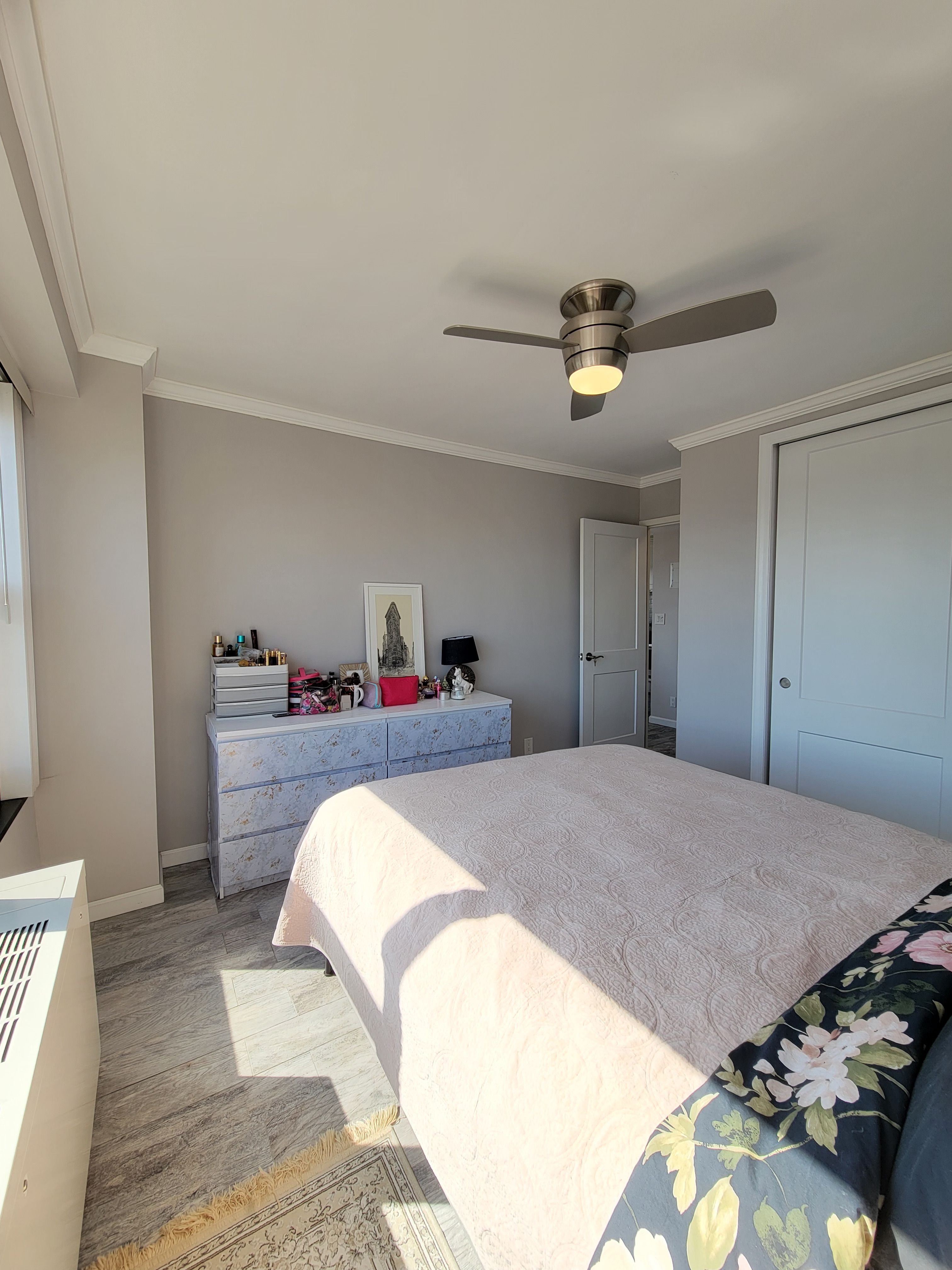 135 Montgomery St Unit# 17F