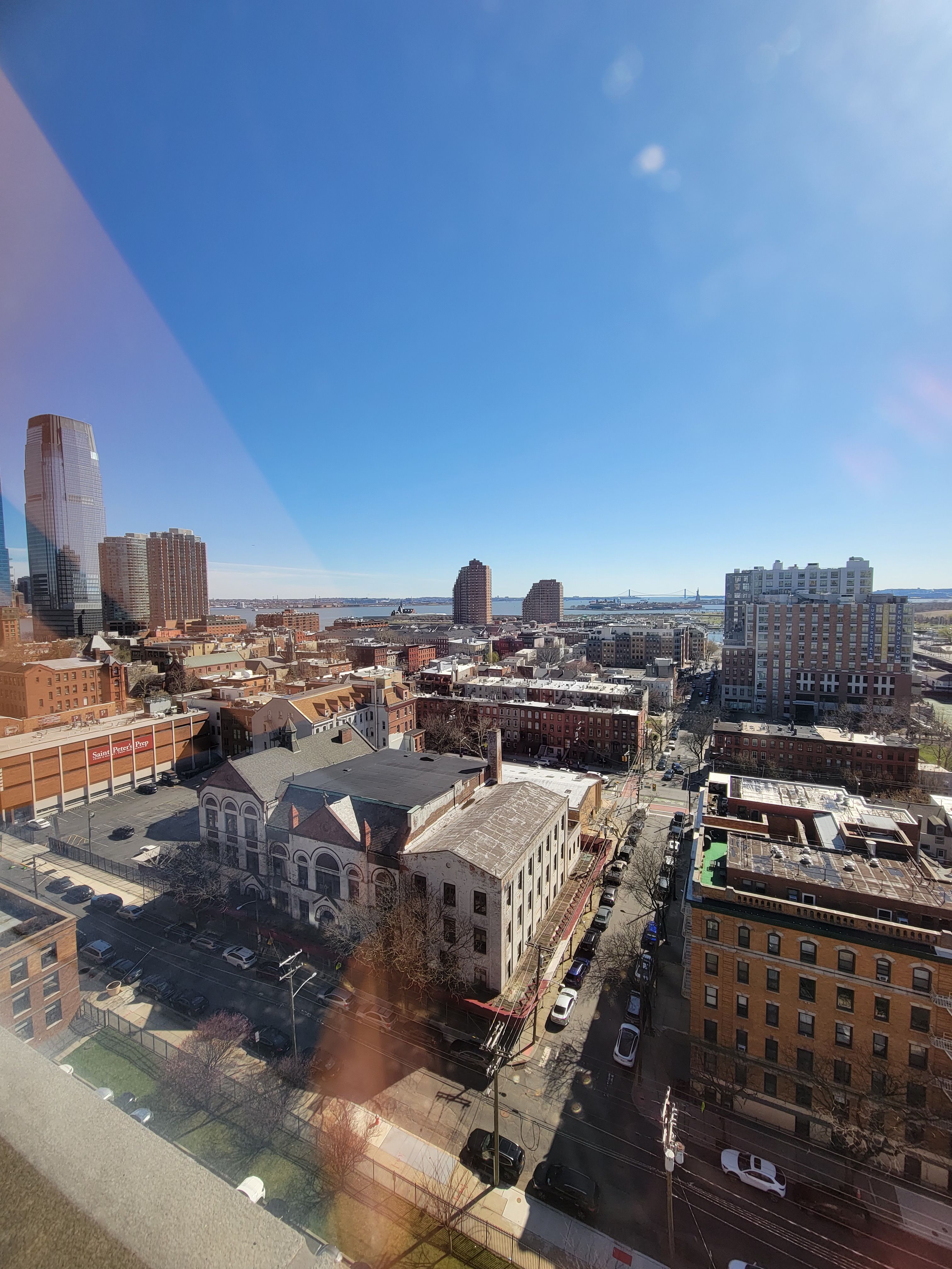 135 Montgomery St Unit# 17F