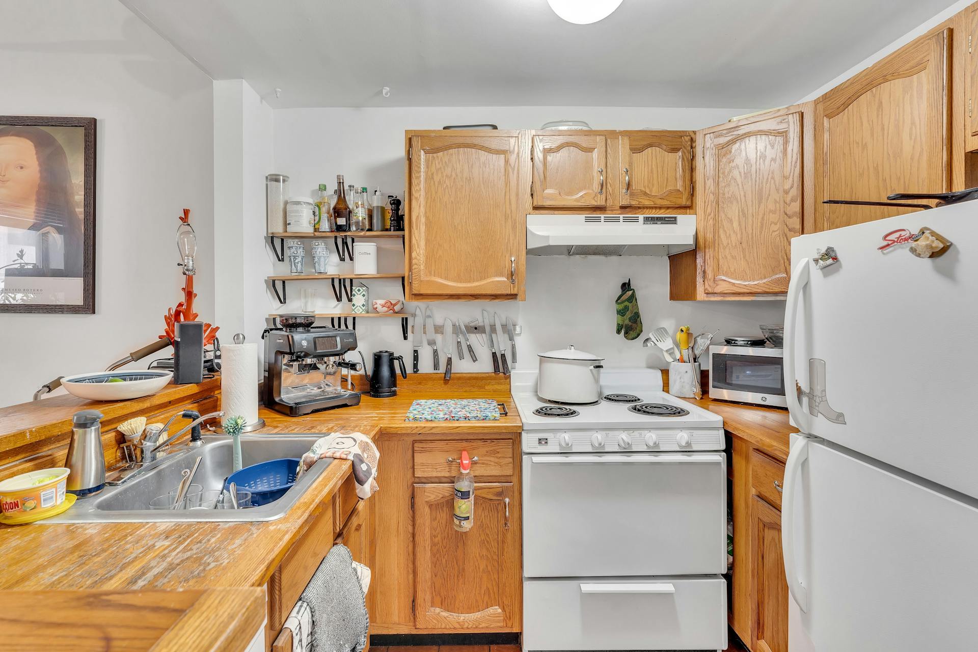 41 1st St Unit# 4B