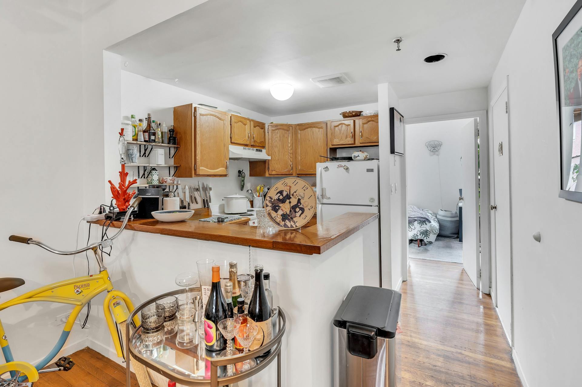 41 1st St Unit# 4B