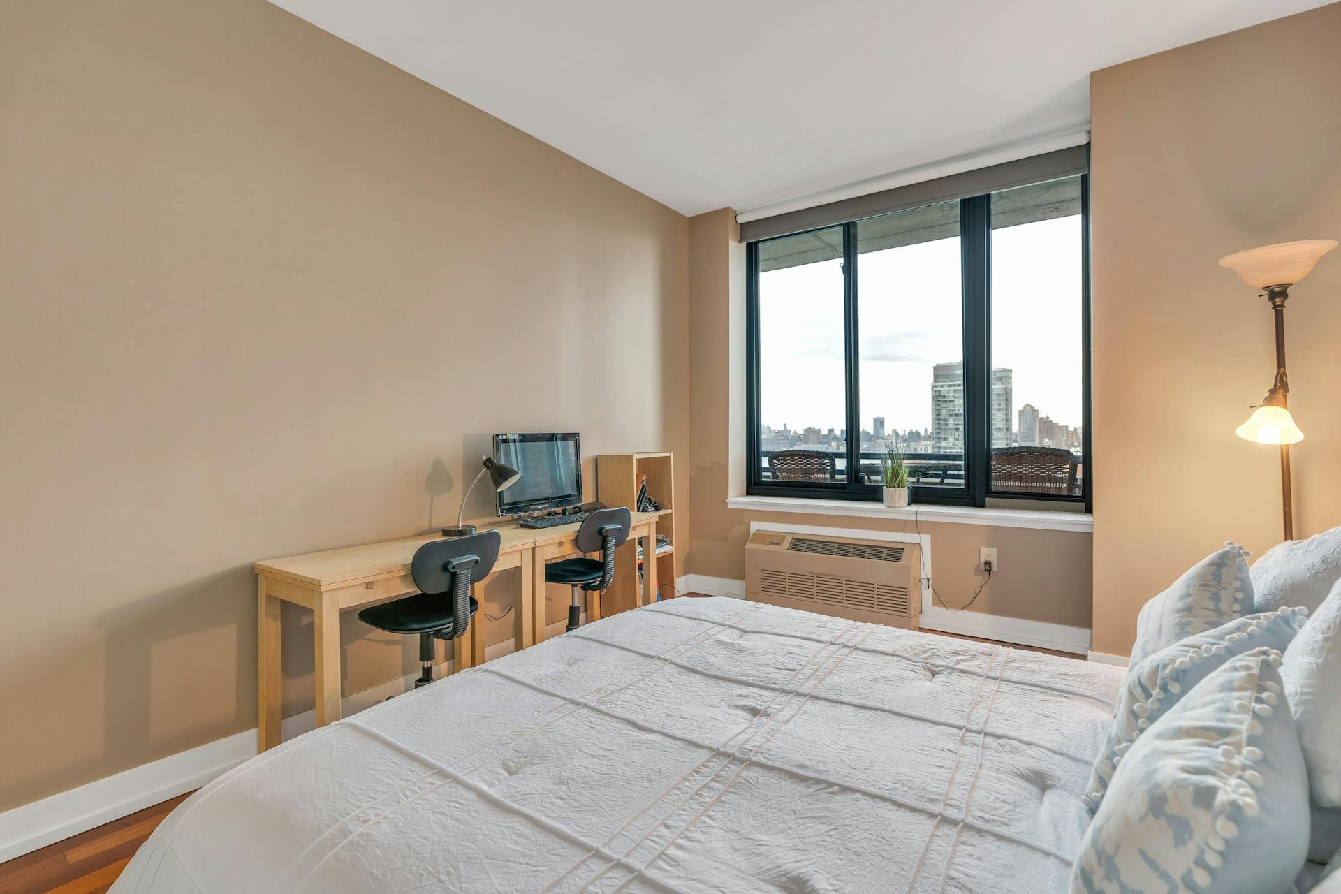 389 Washington St Unit# 29J
