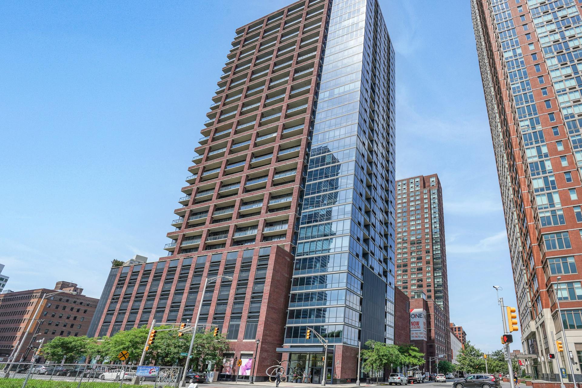 389 Washington St Unit# 29J