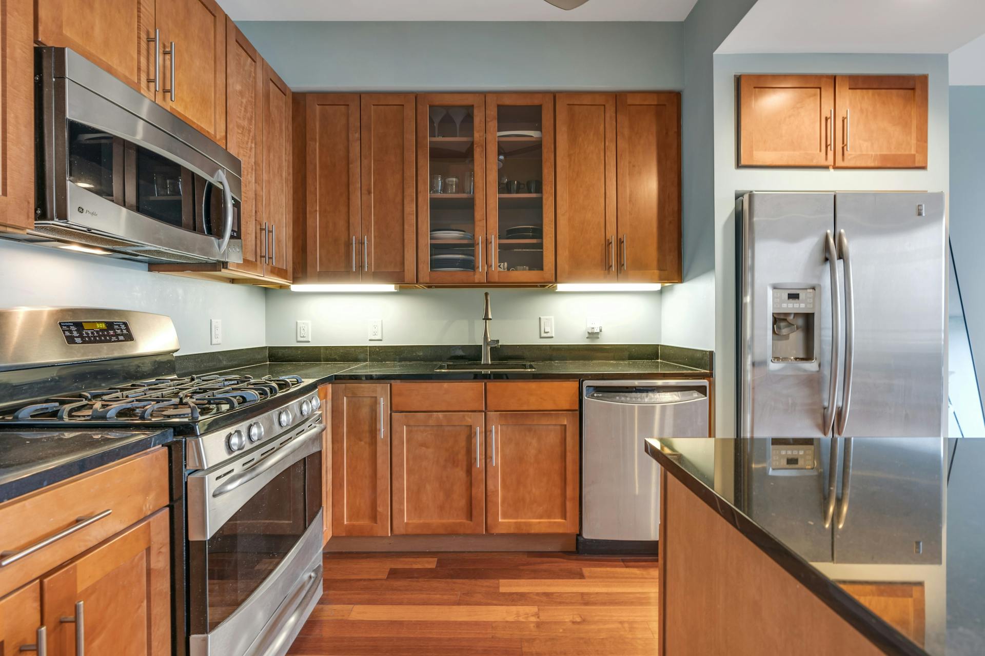 389 Washington St Unit# 29J