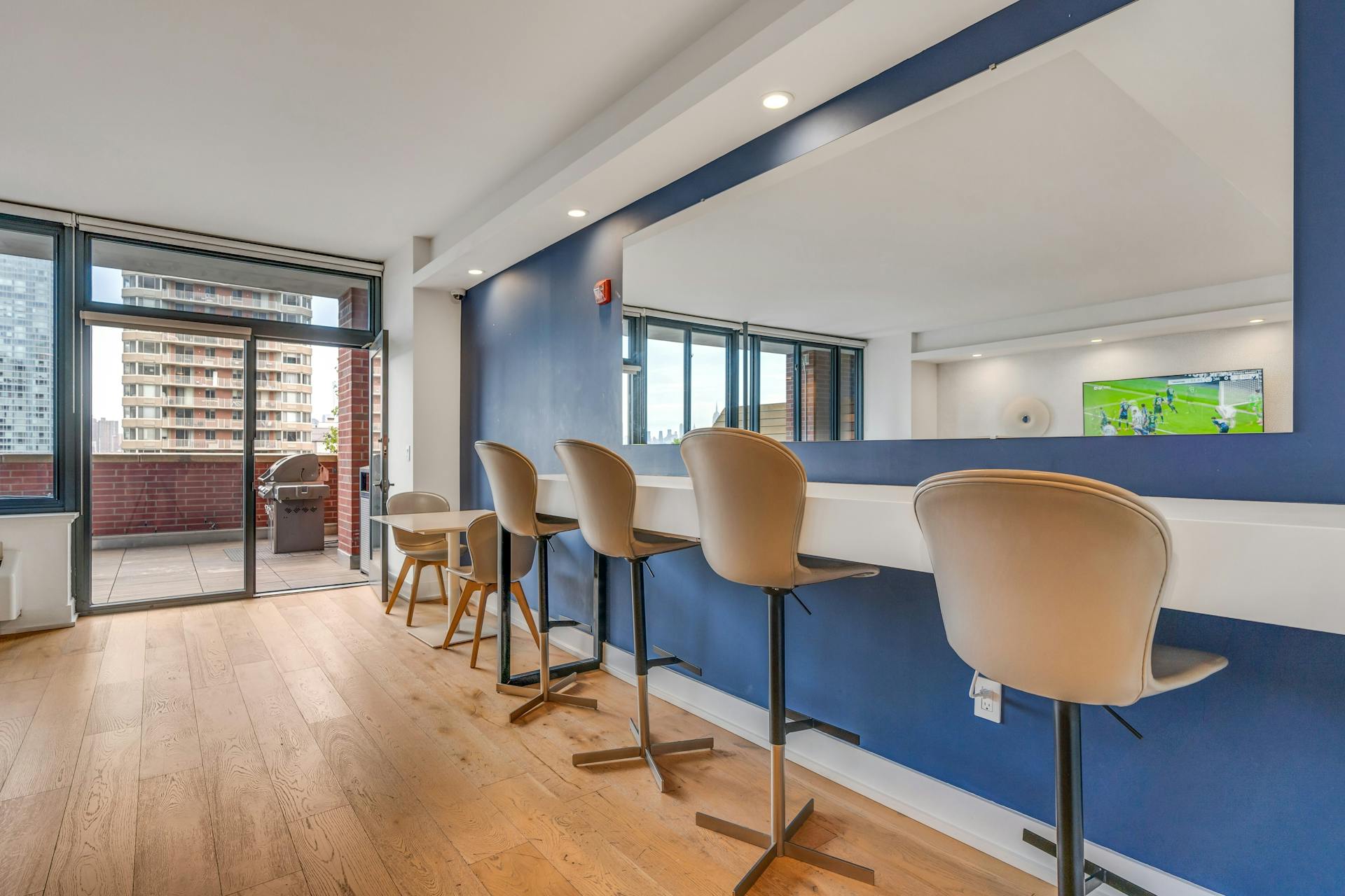 389 Washington St Unit# 29J