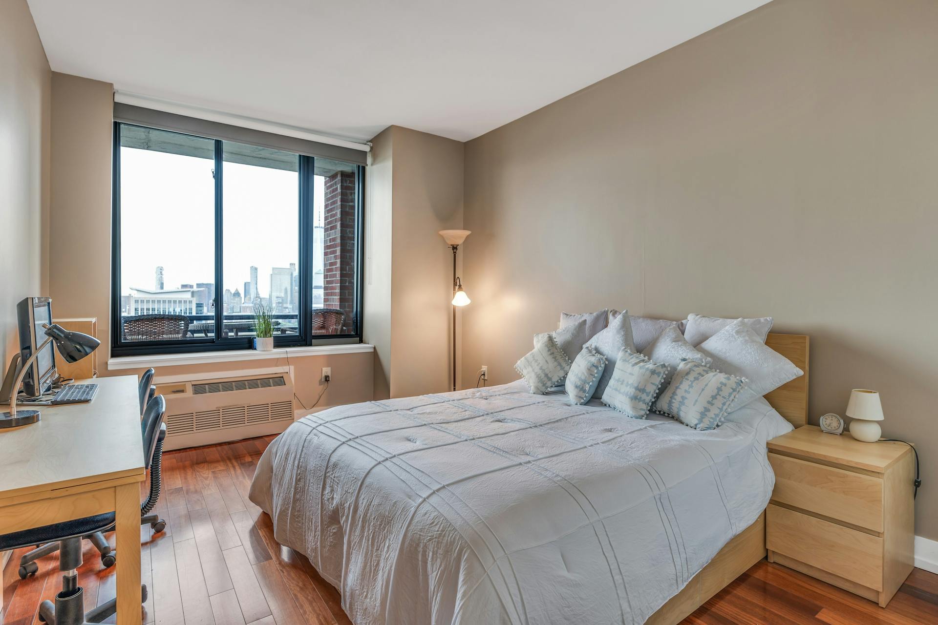 389 Washington St Unit# 29J