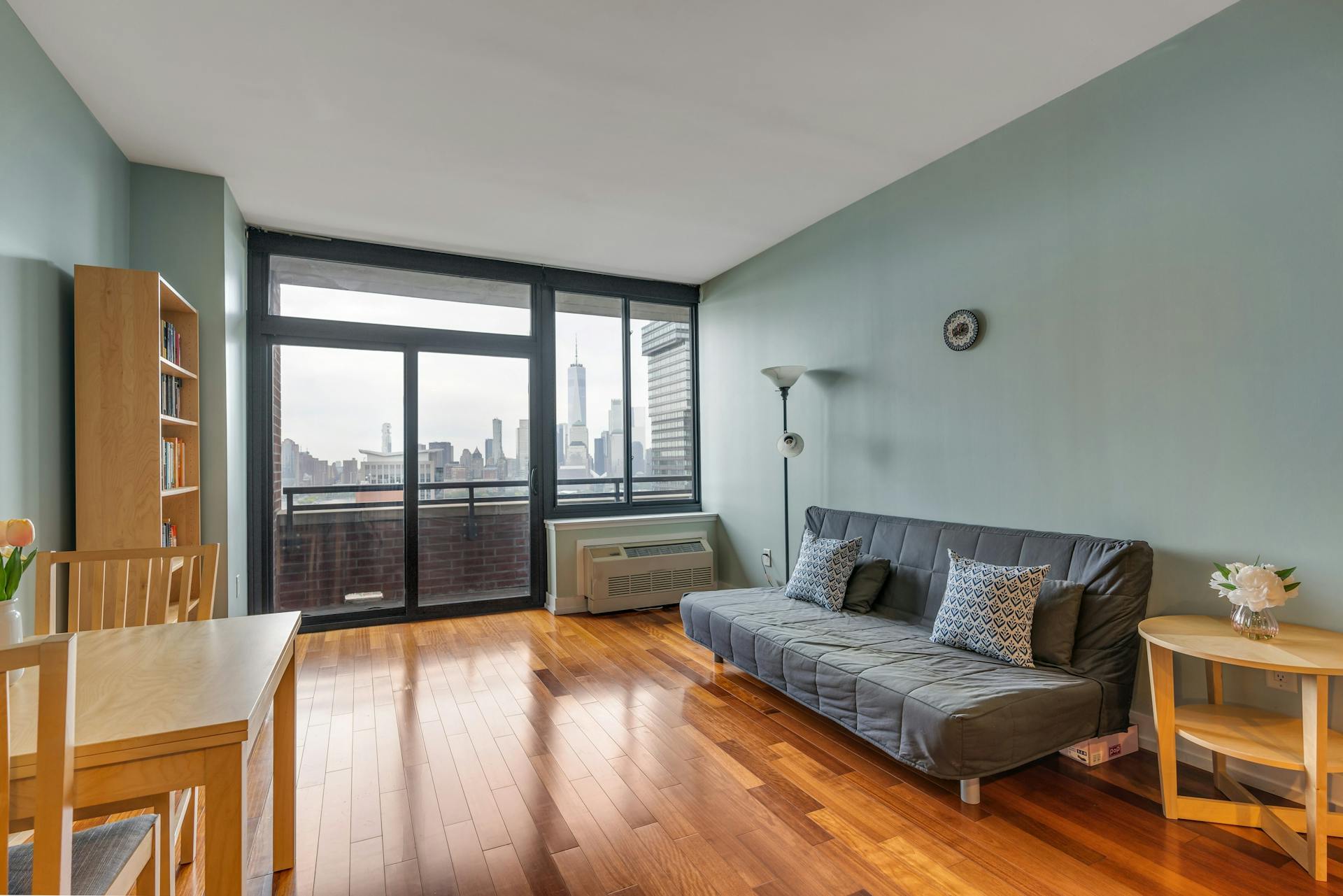389 Washington St Unit# 29J