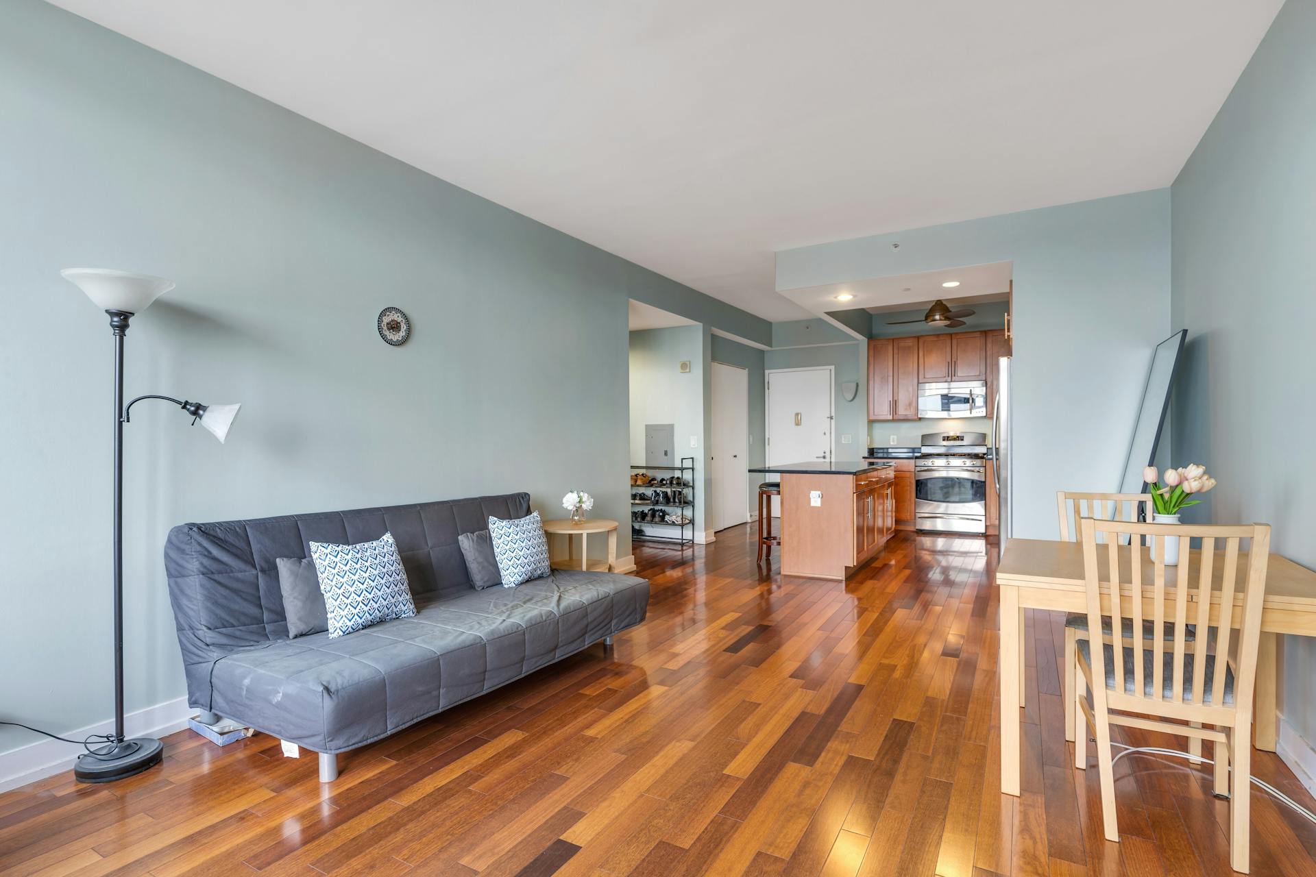 389 Washington St Unit# 29J
