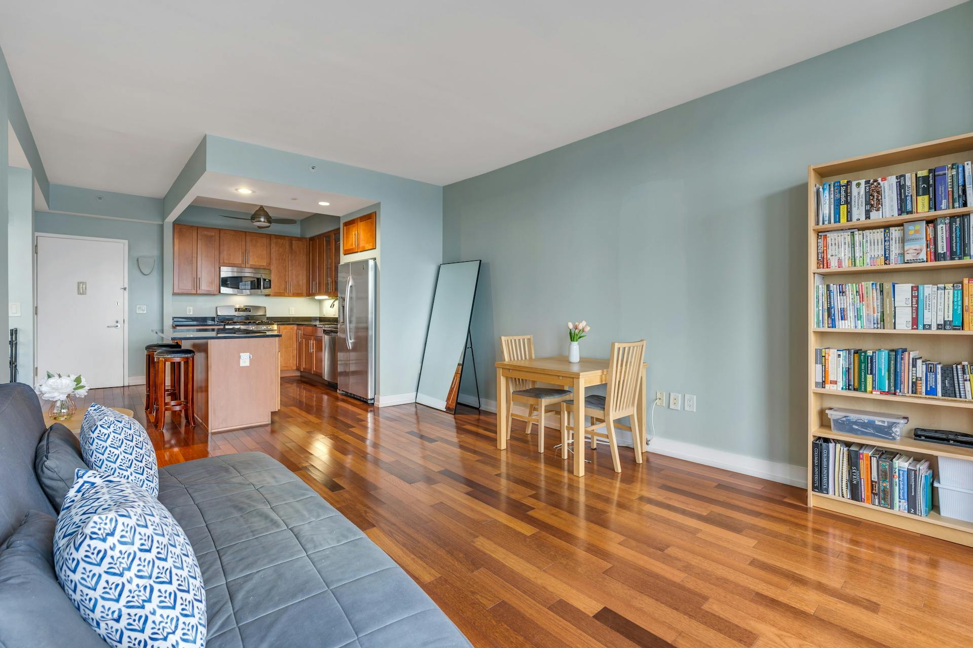 389 Washington St Unit# 29J