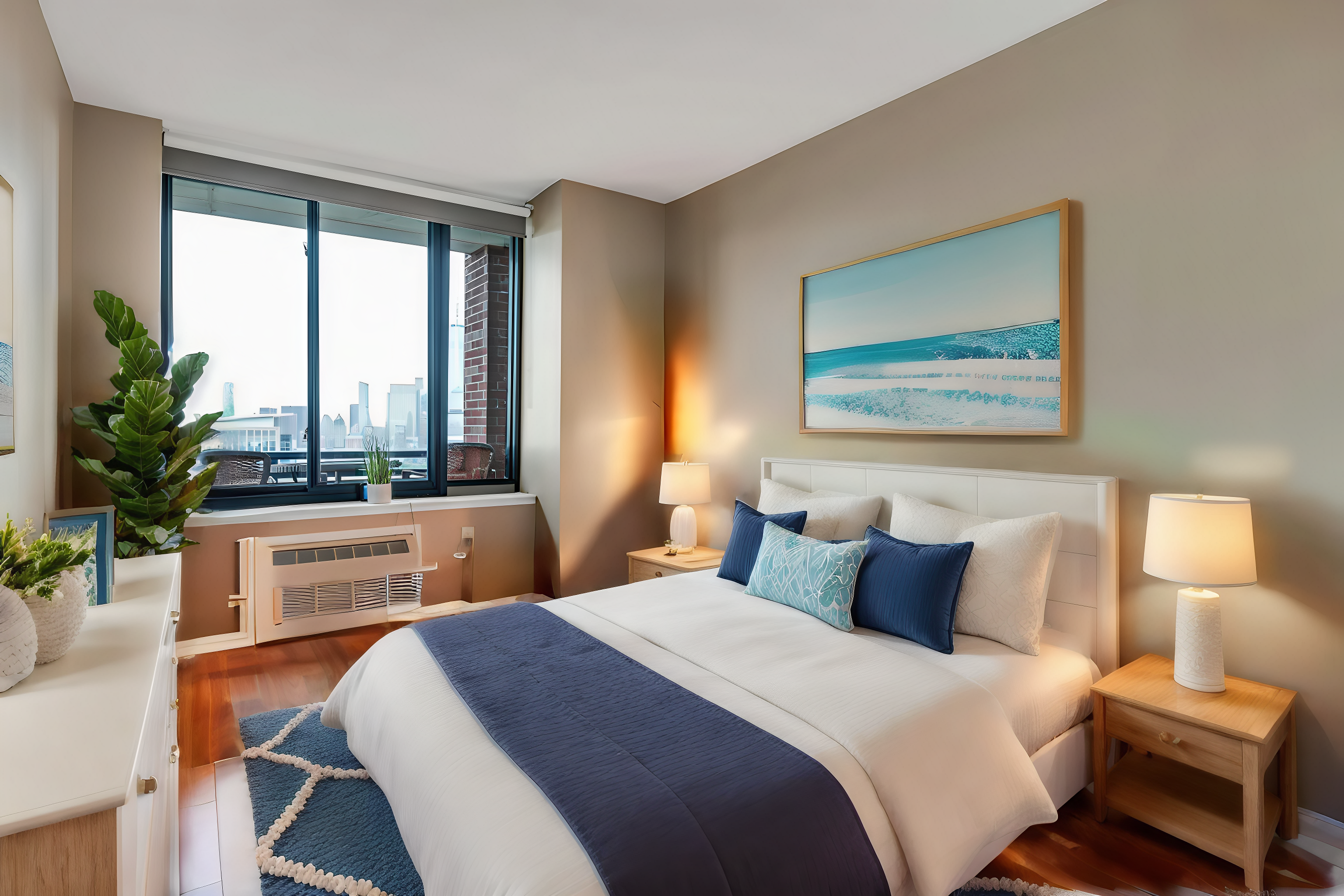 389 Washington St Unit# 29J
