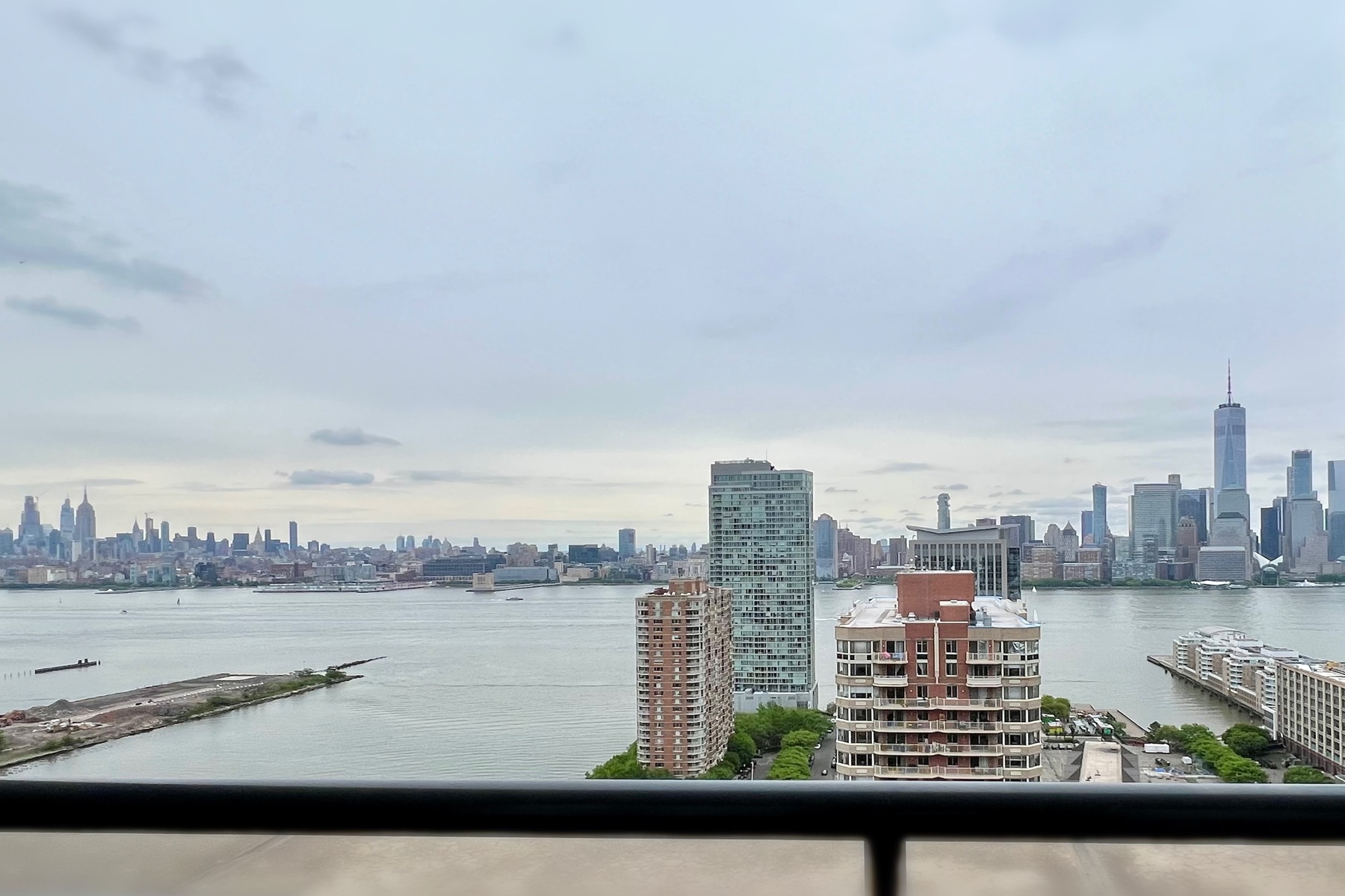 389 Washington St Unit# 29J