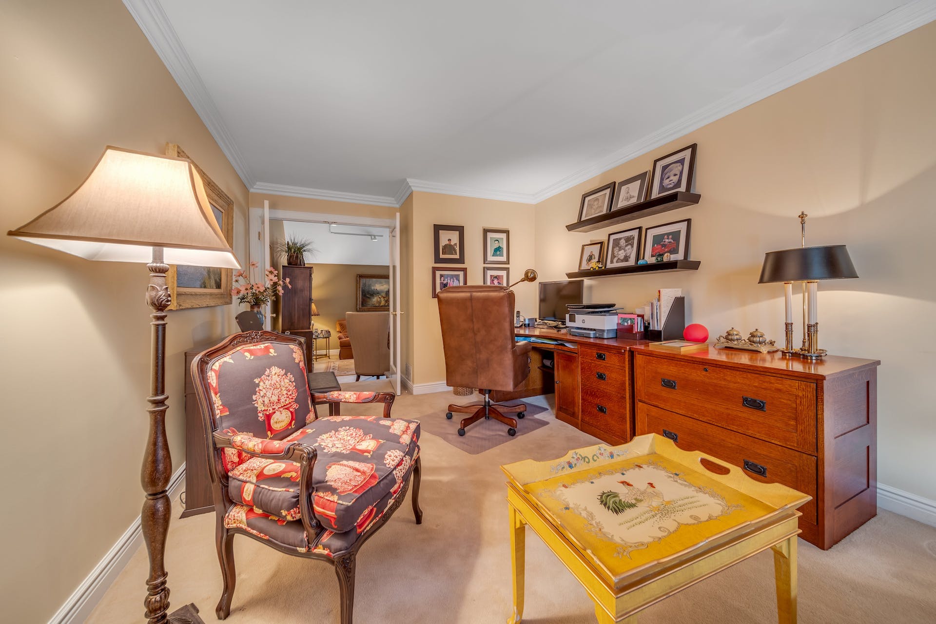 21 Crescent Hollow Court 