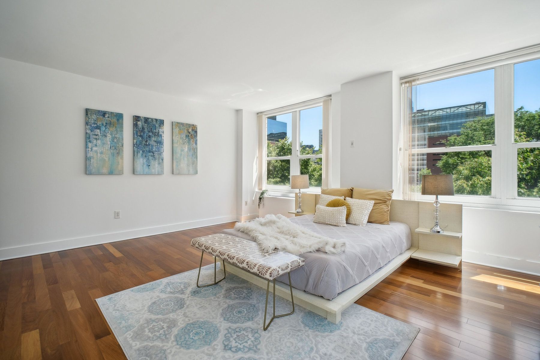 88 Morgan St Unit# 202