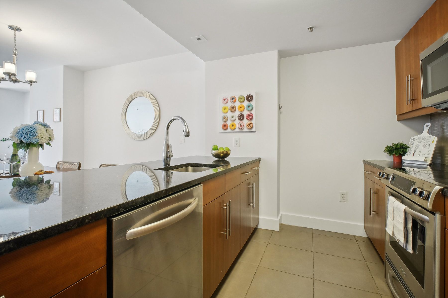 88 Morgan St Unit# 202