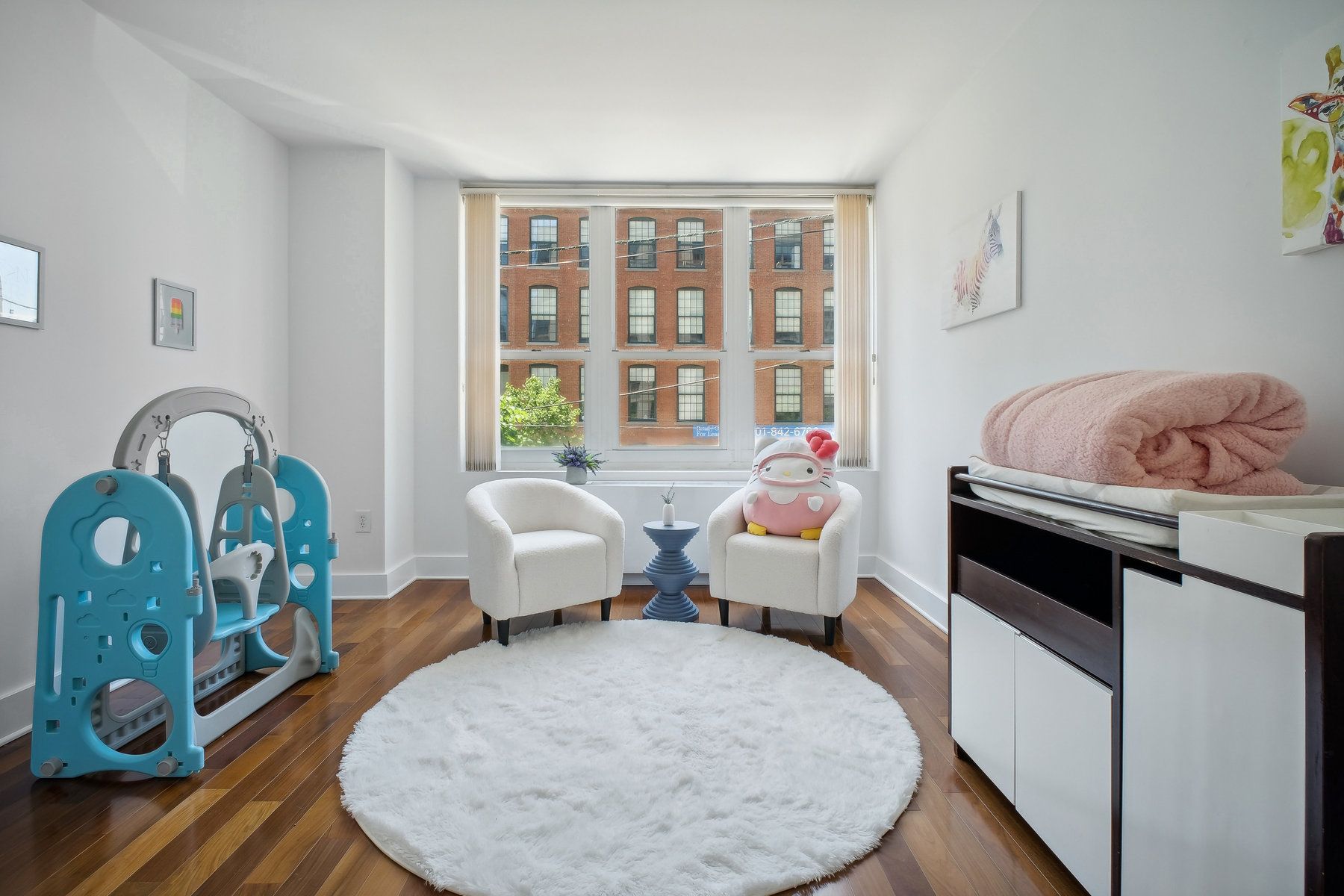 88 Morgan St Unit# 202