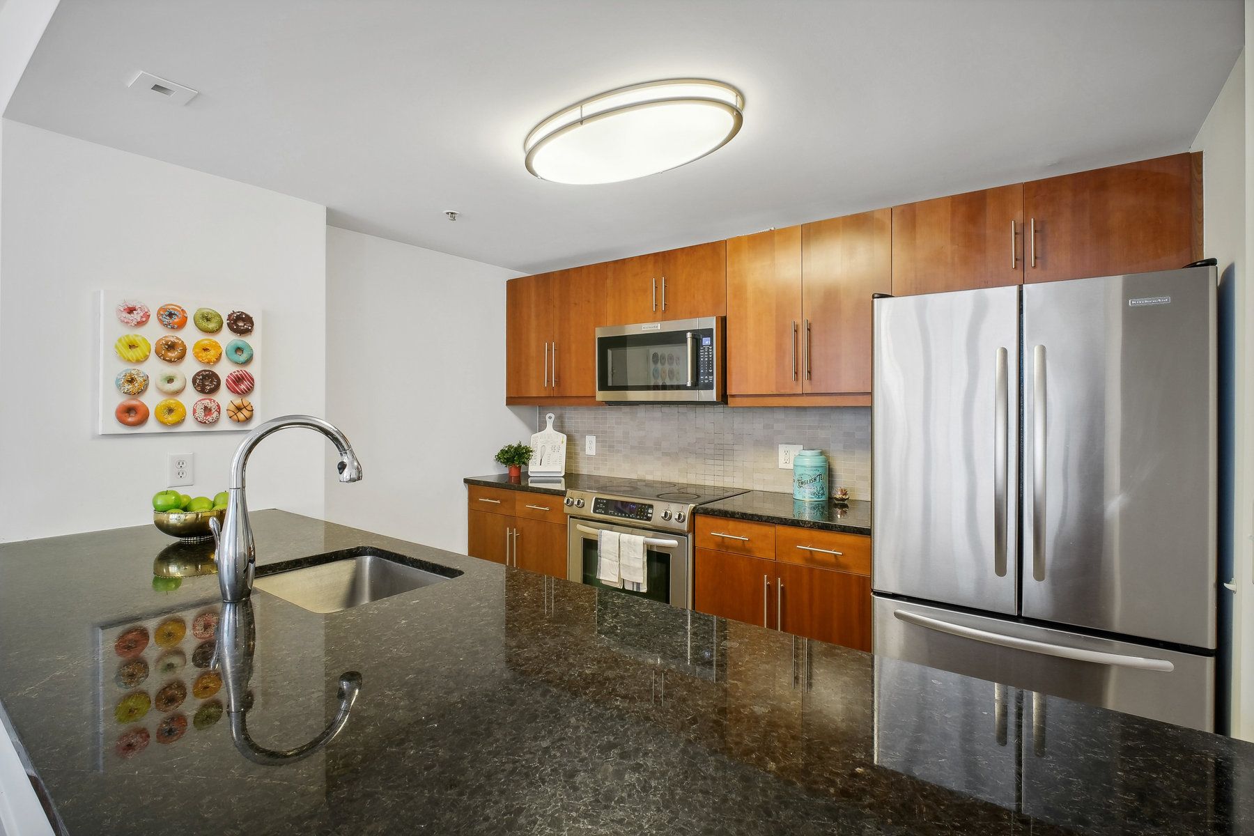 88 Morgan St Unit# 202