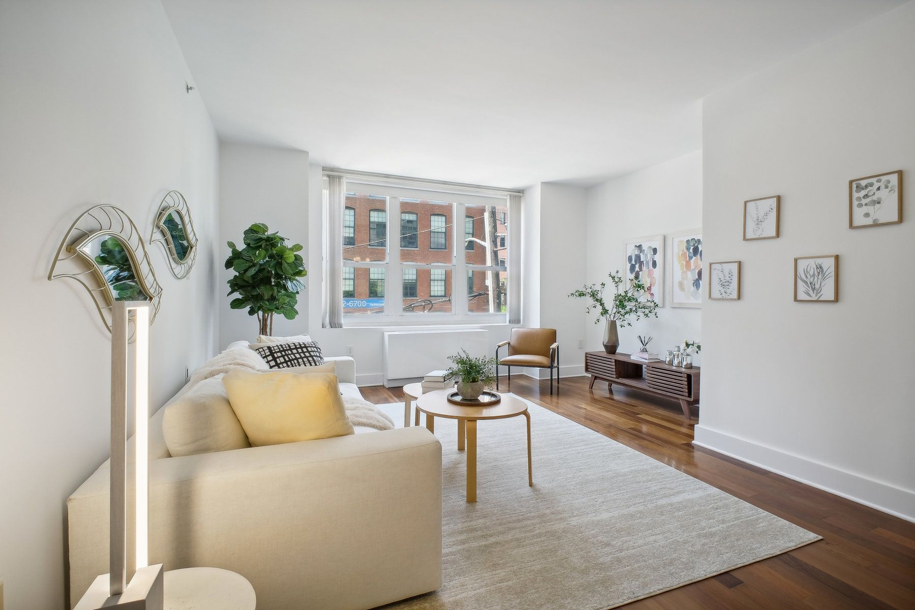 88 Morgan St Unit# 202