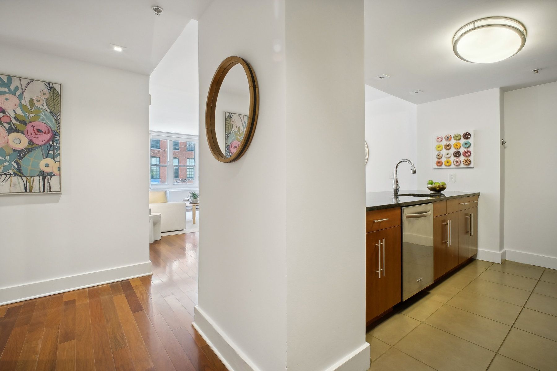 88 Morgan St Unit# 202