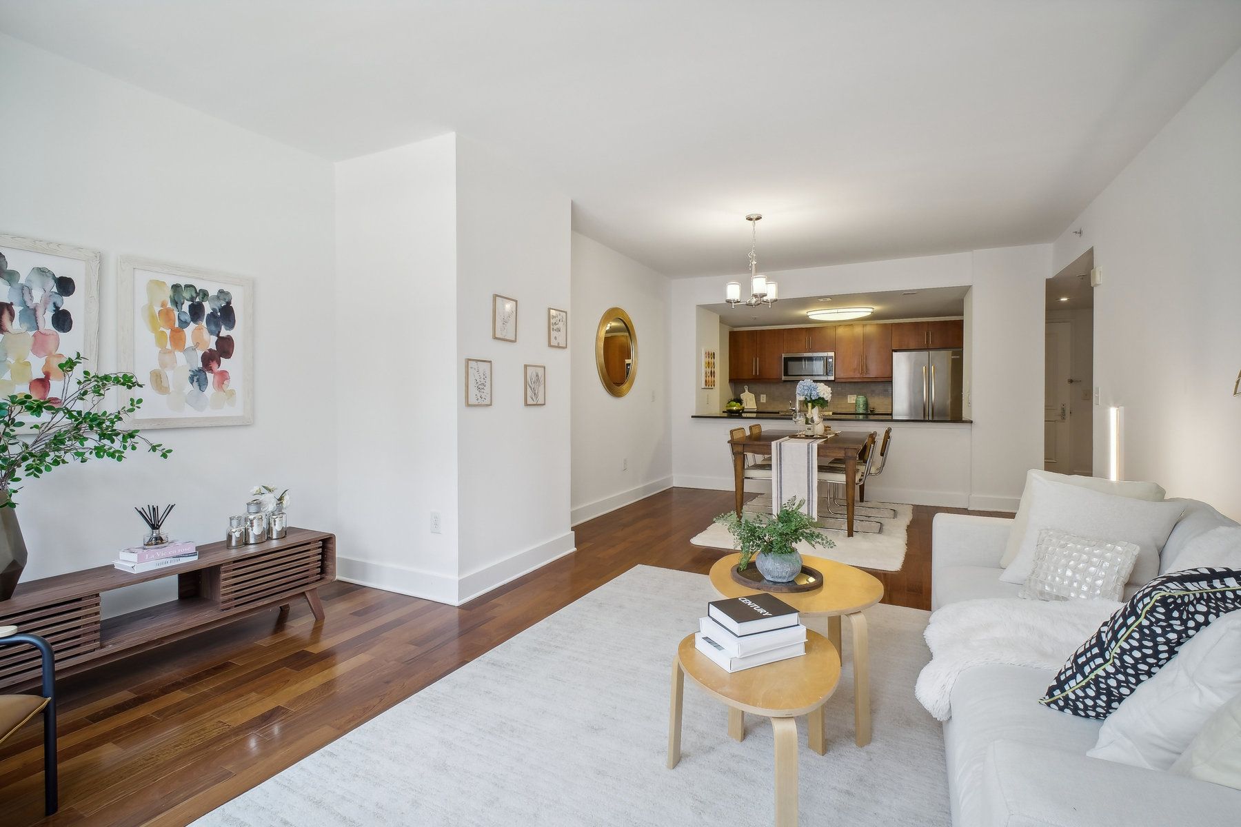88 Morgan St Unit# 202