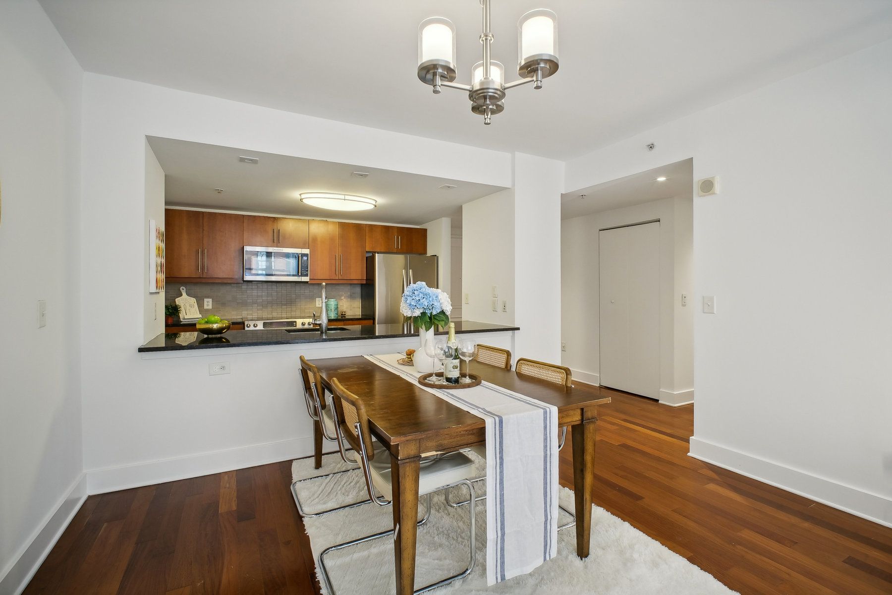 88 Morgan St Unit# 202