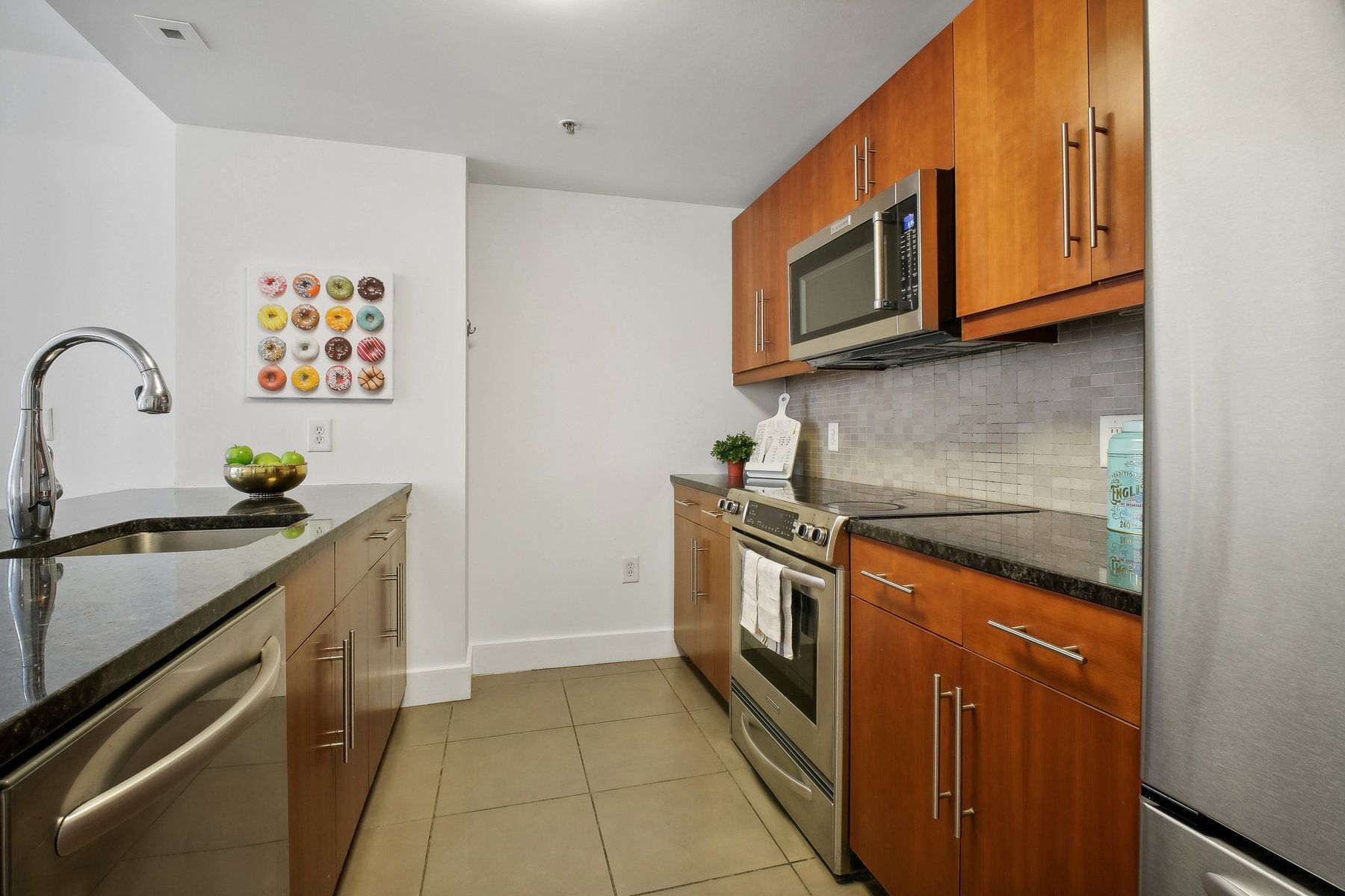 88 Morgan St Unit# 202