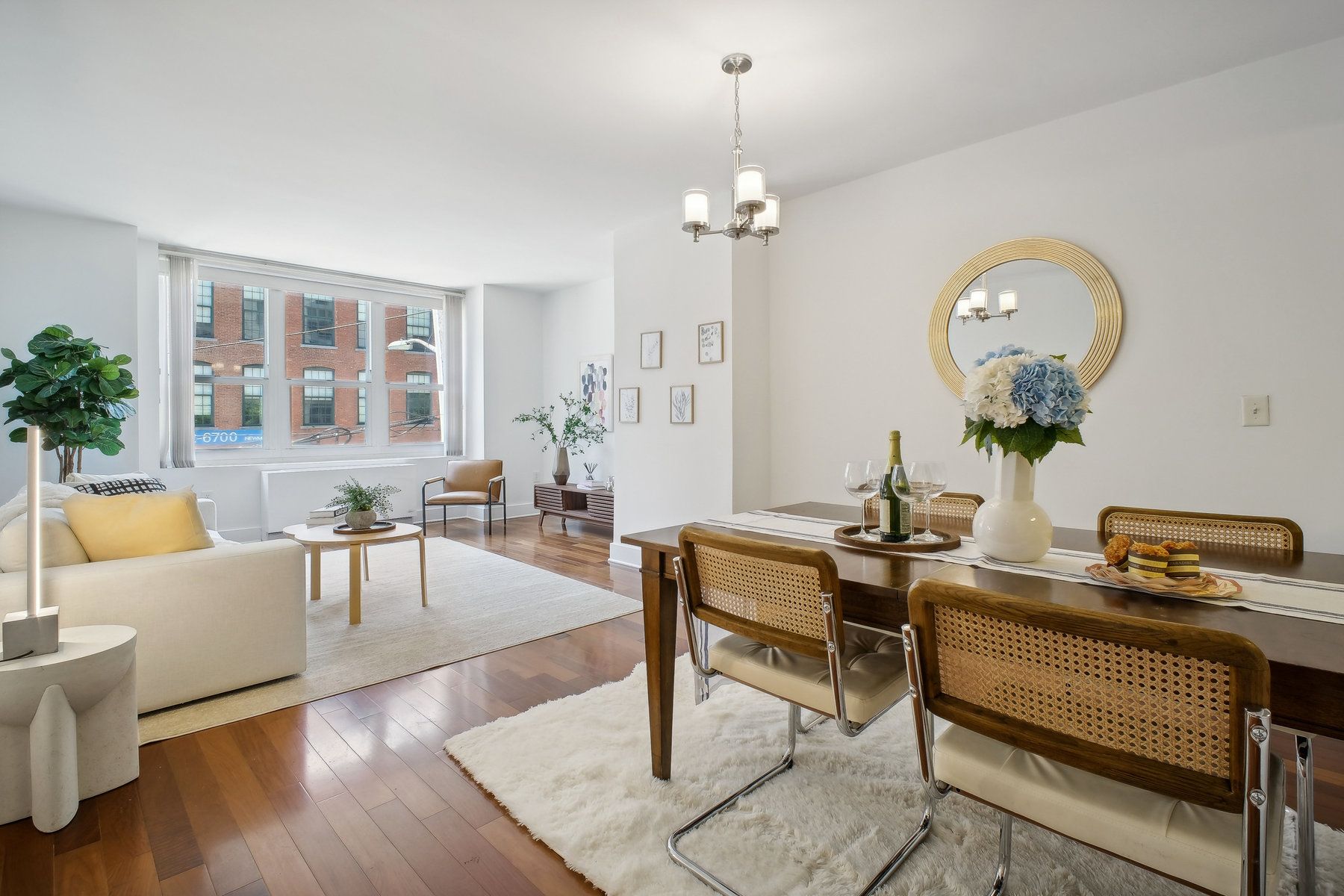 88 Morgan St Unit# 202