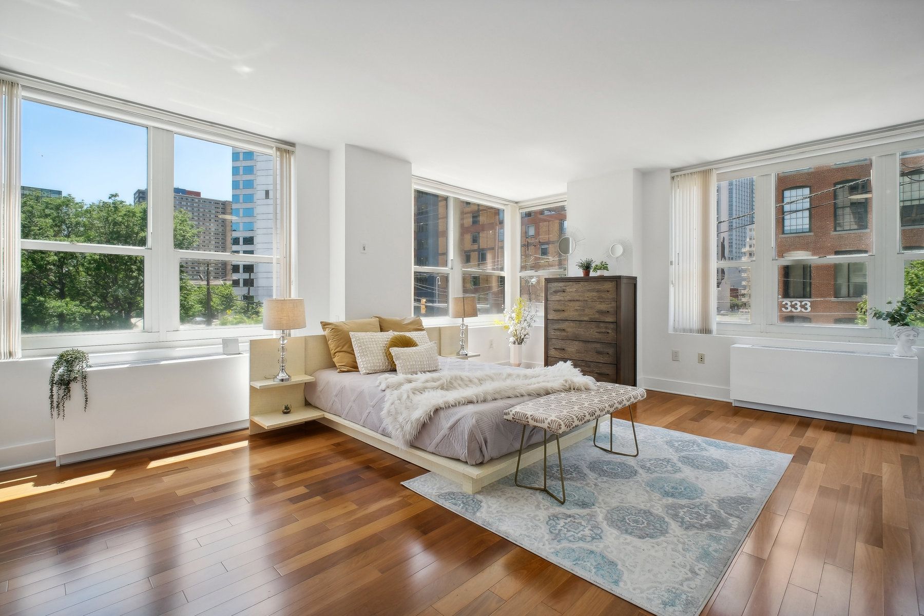 88 Morgan St Unit# 202