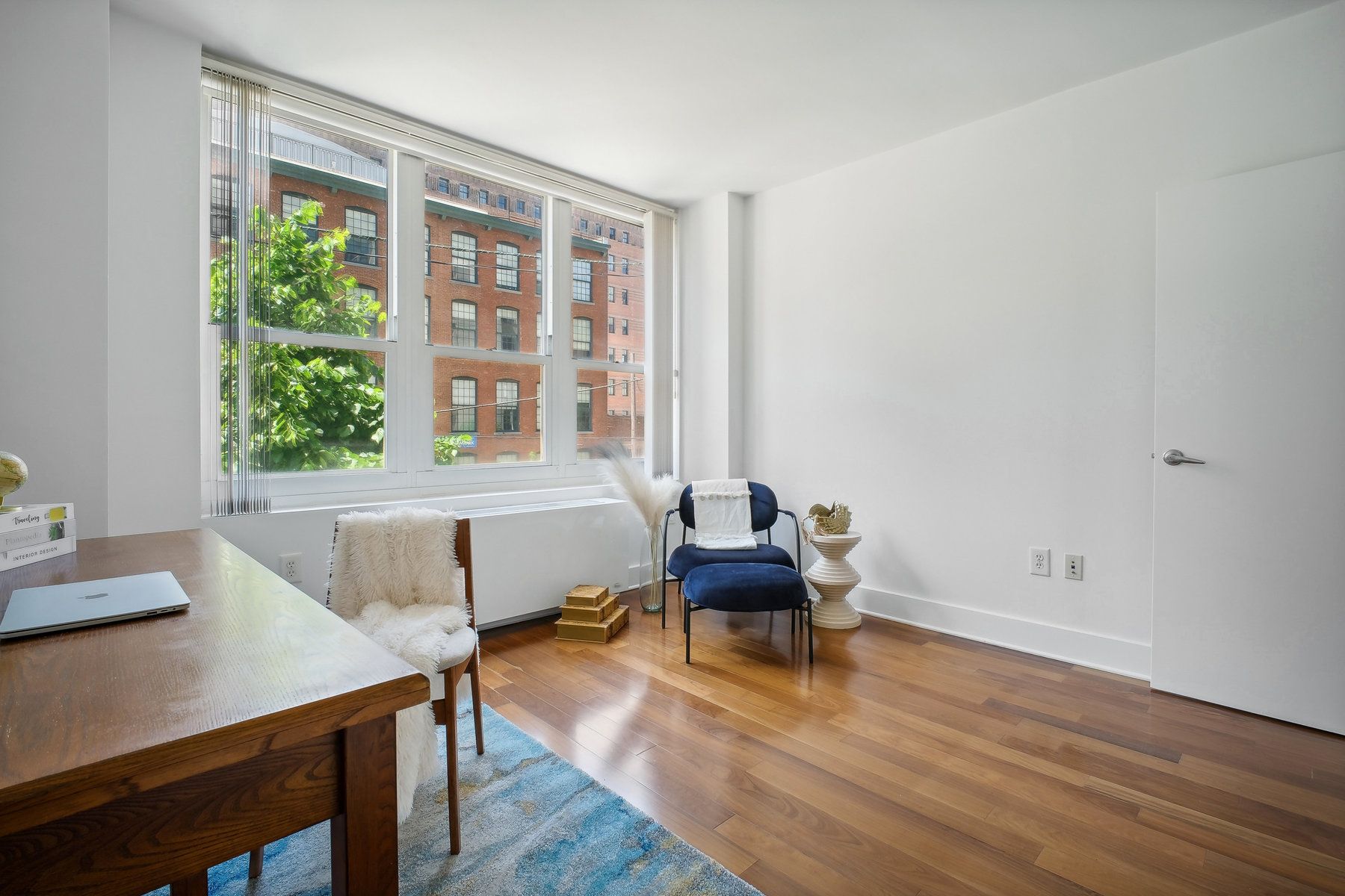 88 Morgan St Unit# 202