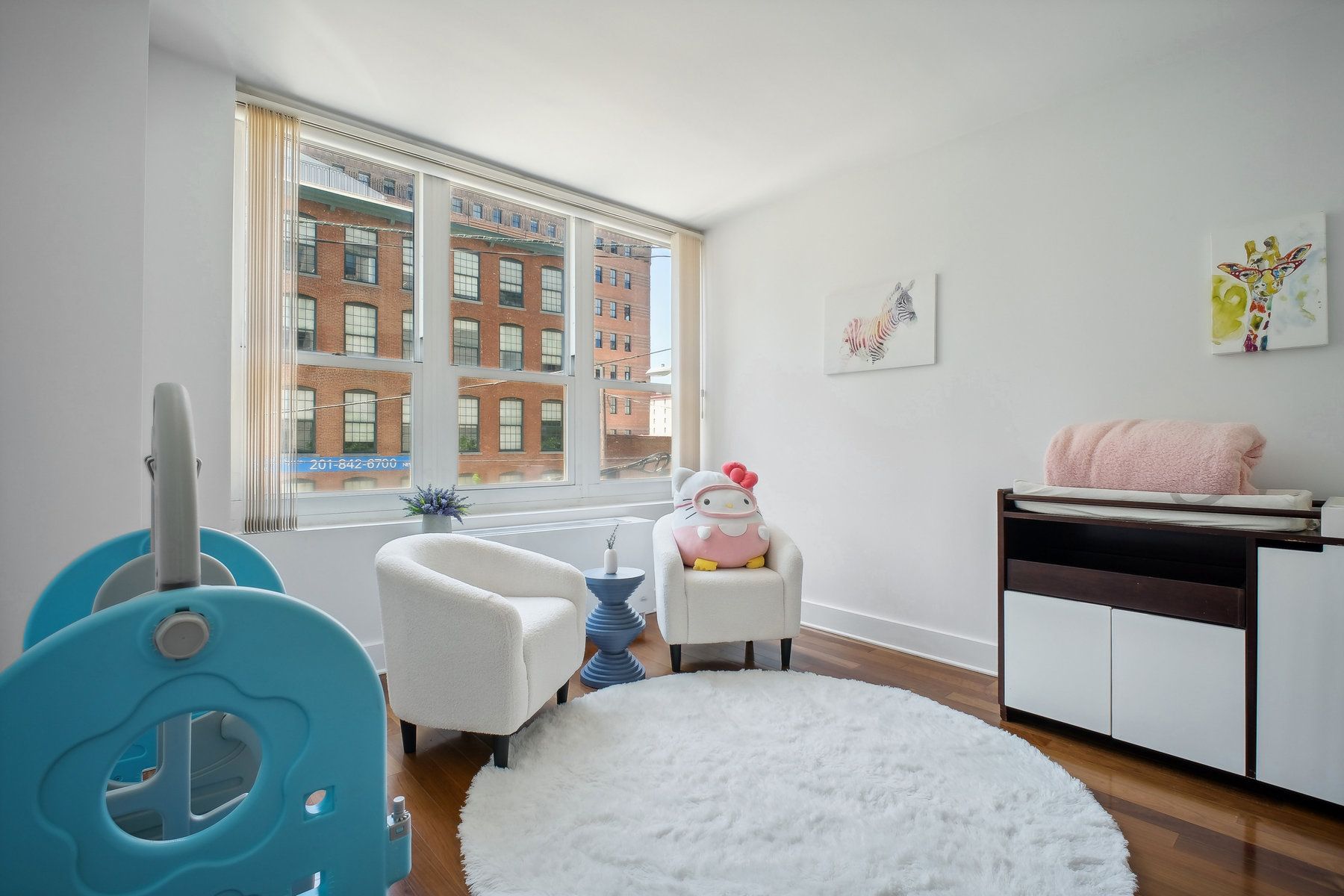 88 Morgan St Unit# 202
