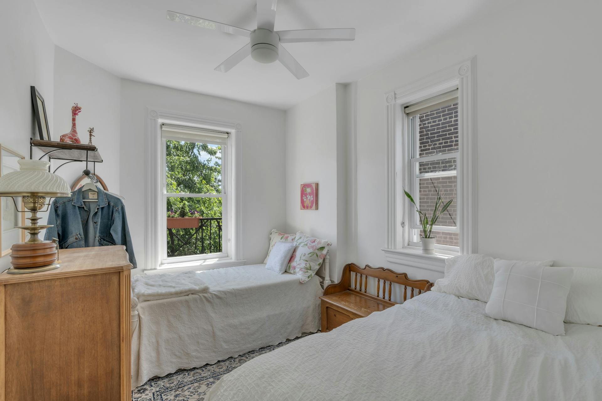1009 Willow Ave Unit# 5