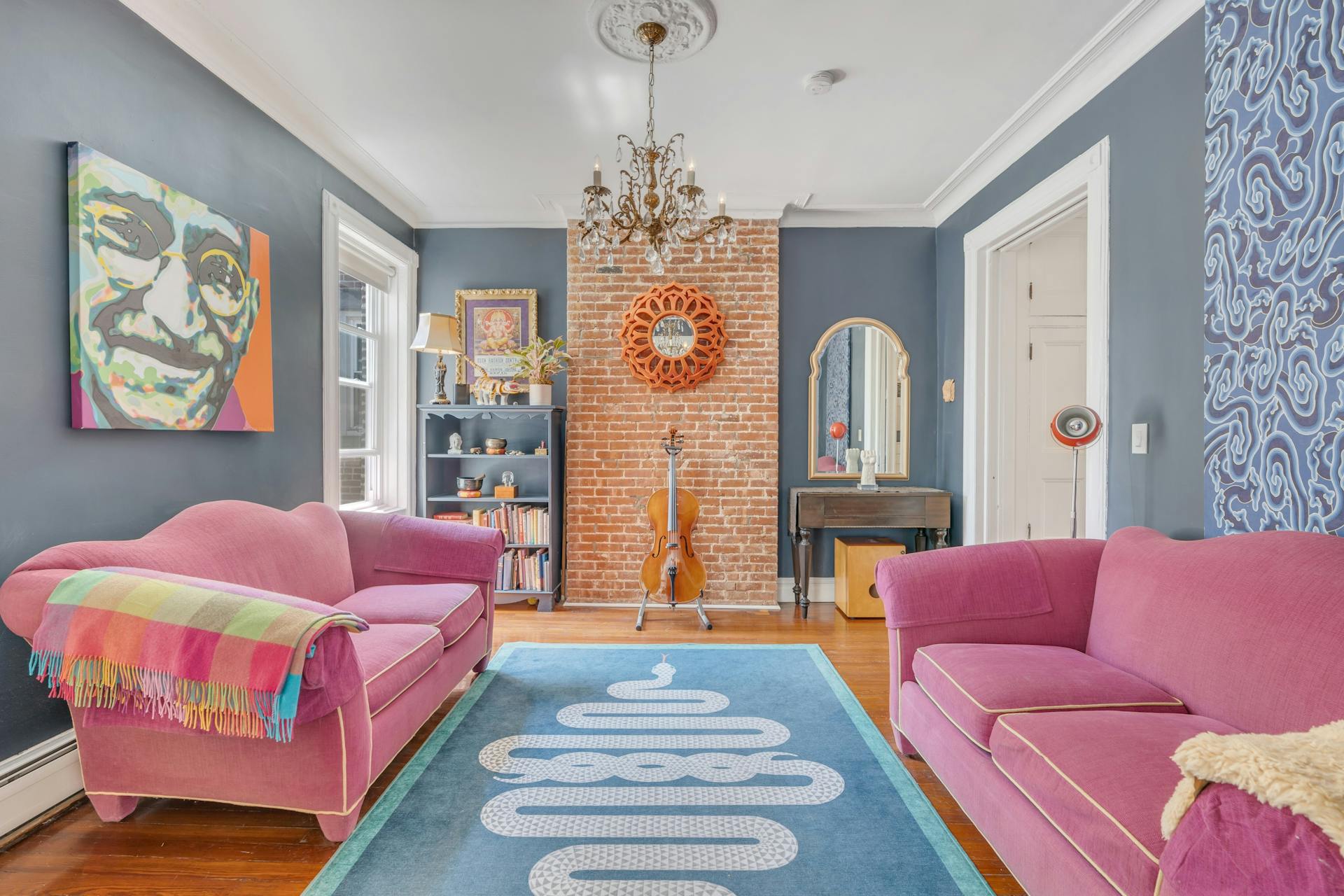 1009 Willow Ave Unit# 5