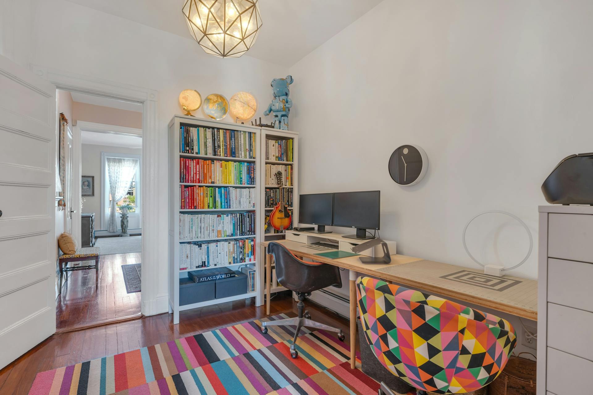 1009 Willow Ave Unit# 5