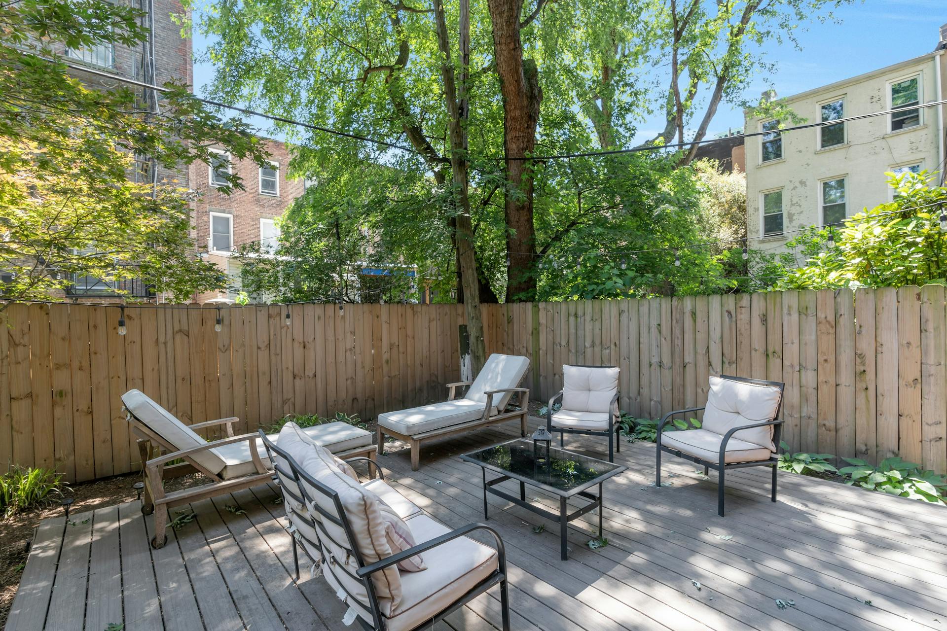 1009 Willow Ave Unit# 5