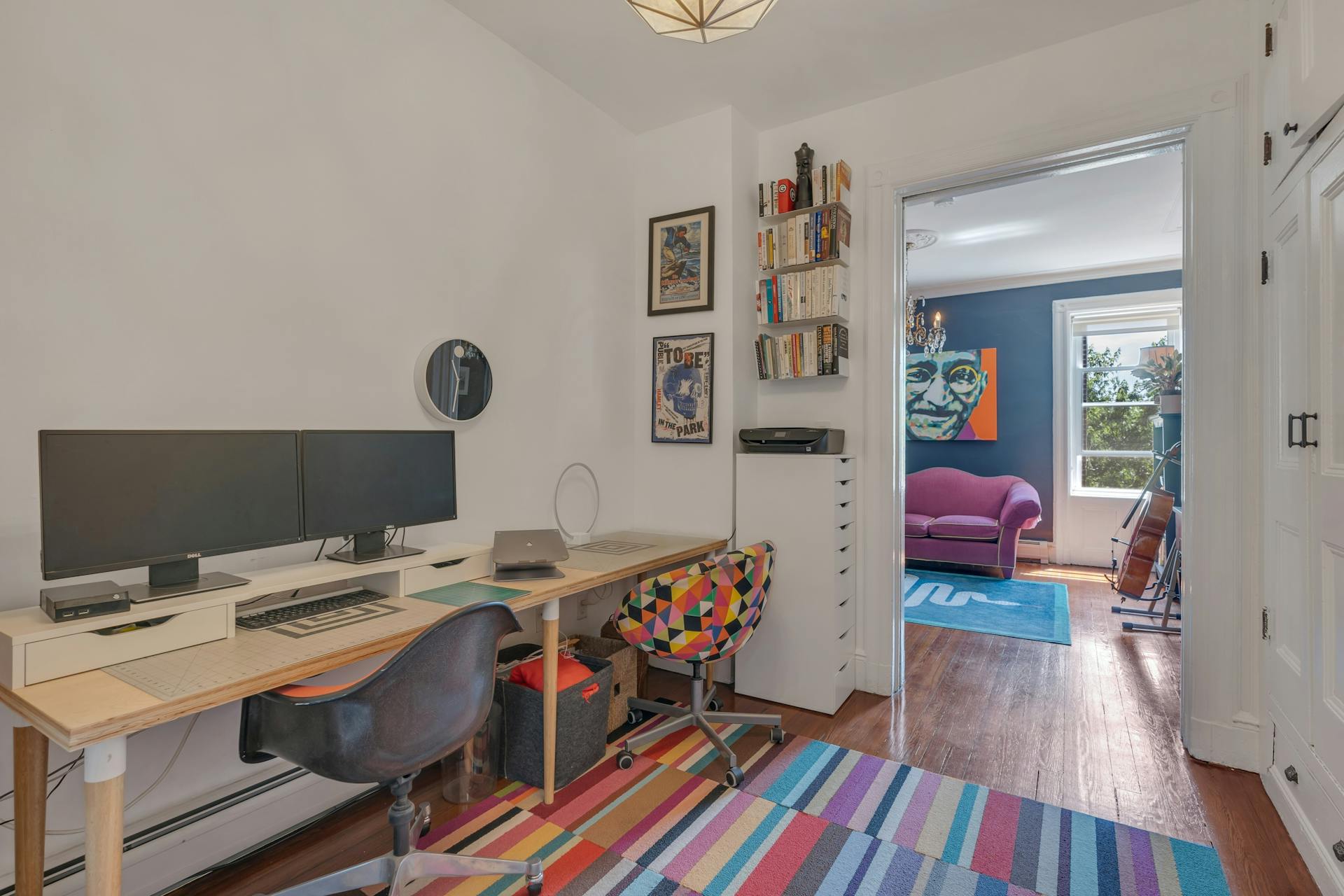 1009 Willow Ave Unit# 5