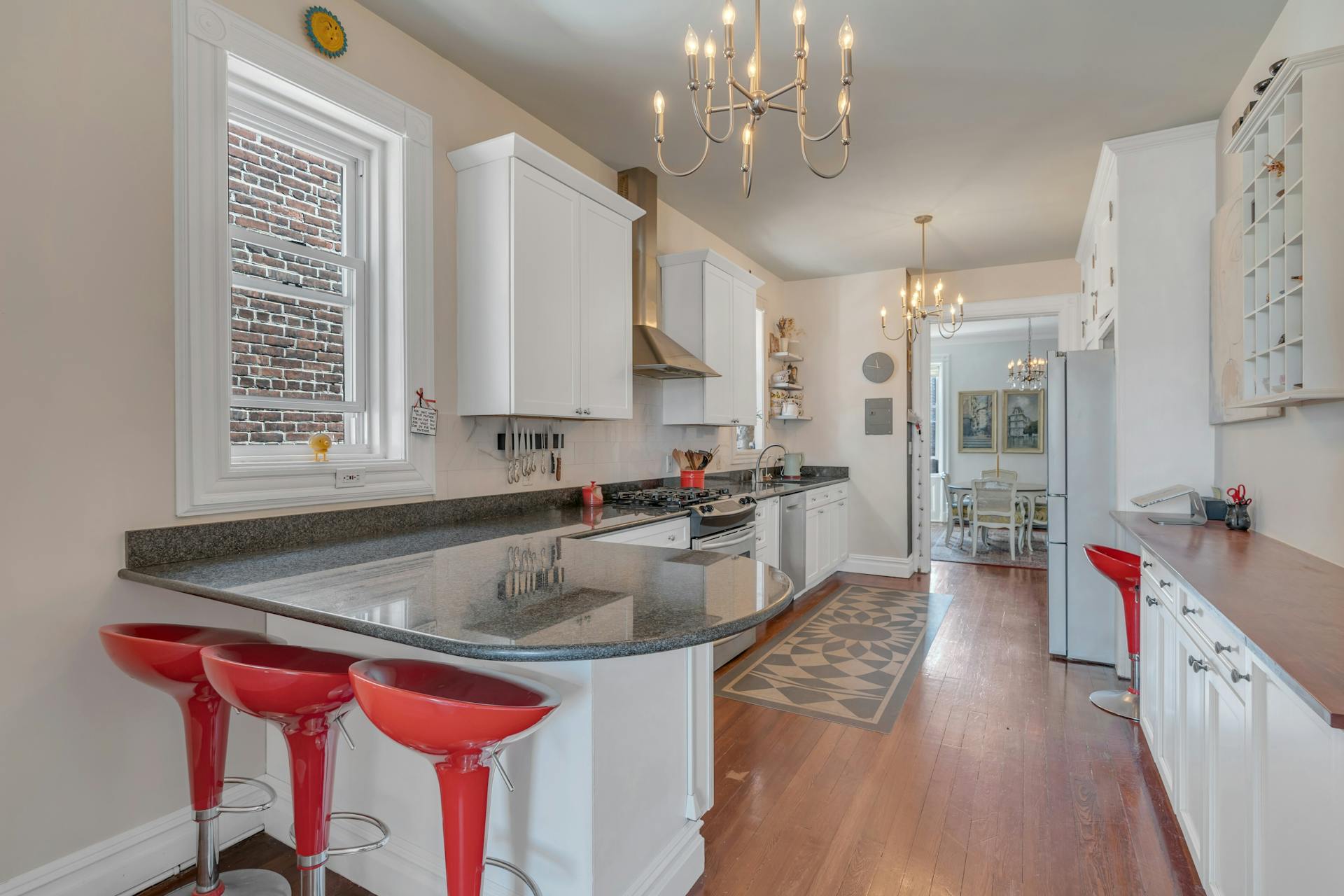 1009 Willow Ave Unit# 5