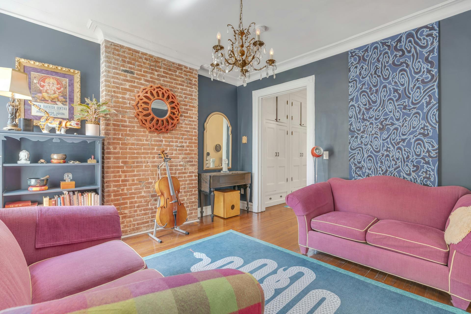 1009 Willow Ave Unit# 5