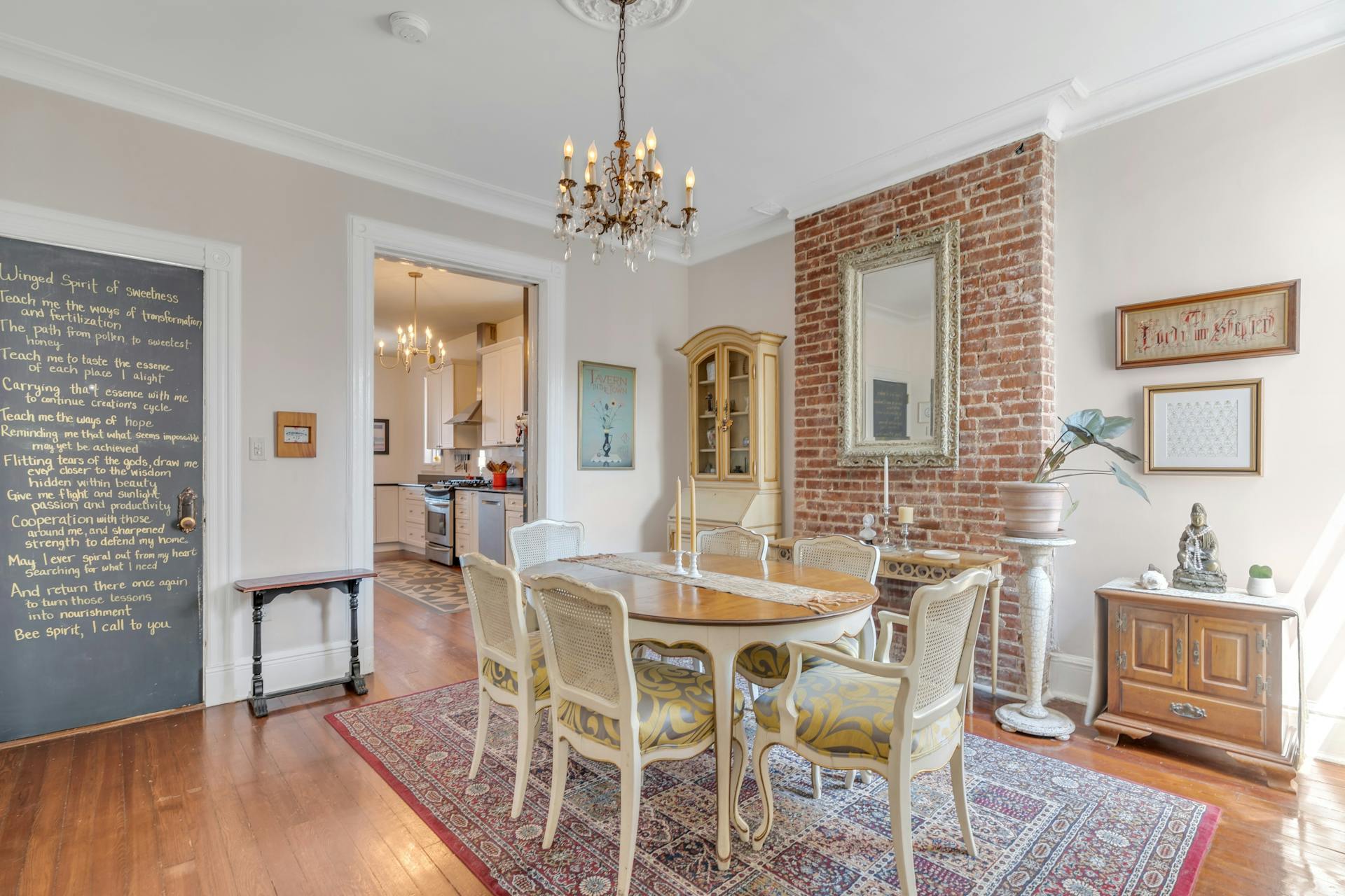 1009 Willow Ave Unit# 5