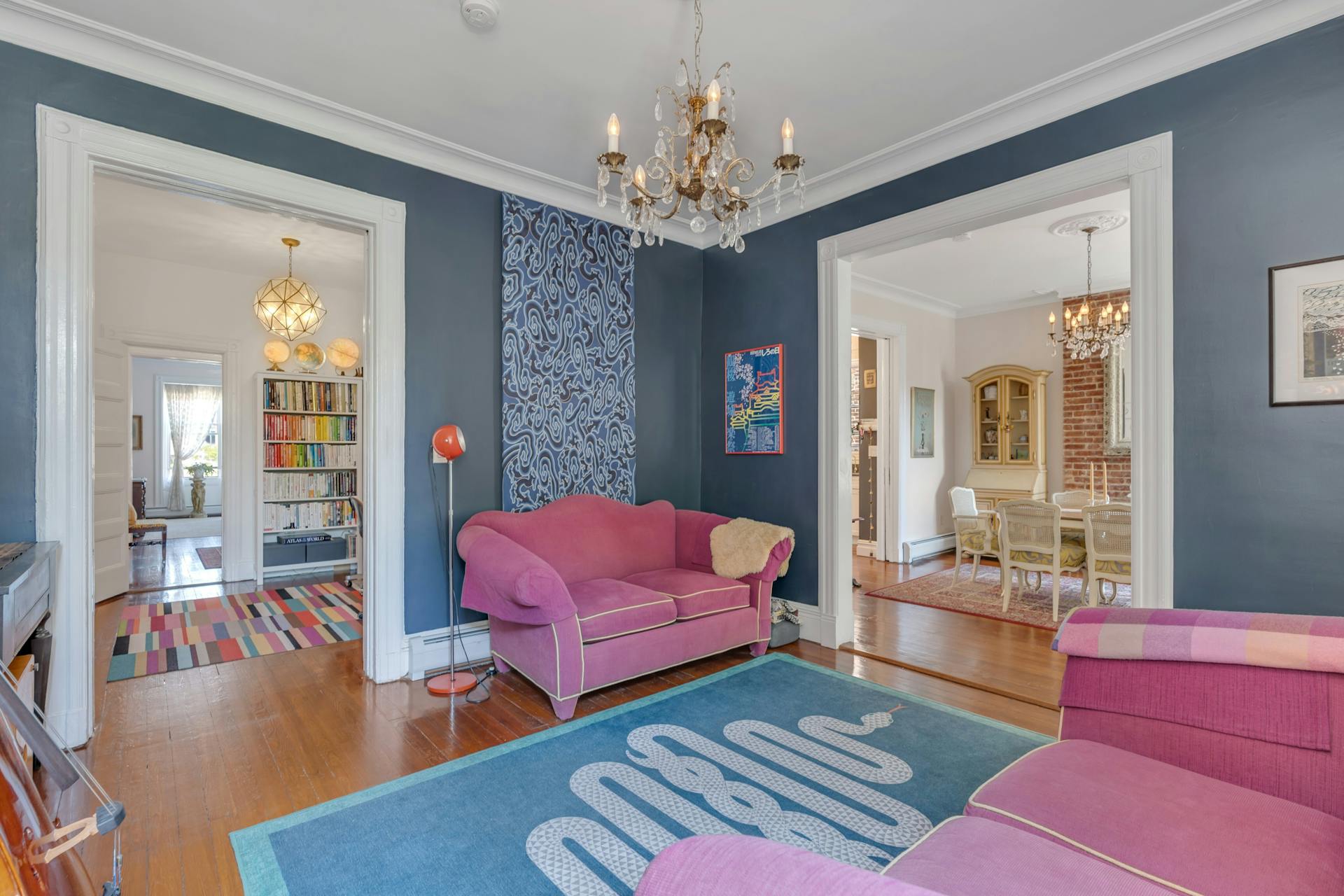 1009 Willow Ave Unit# 5