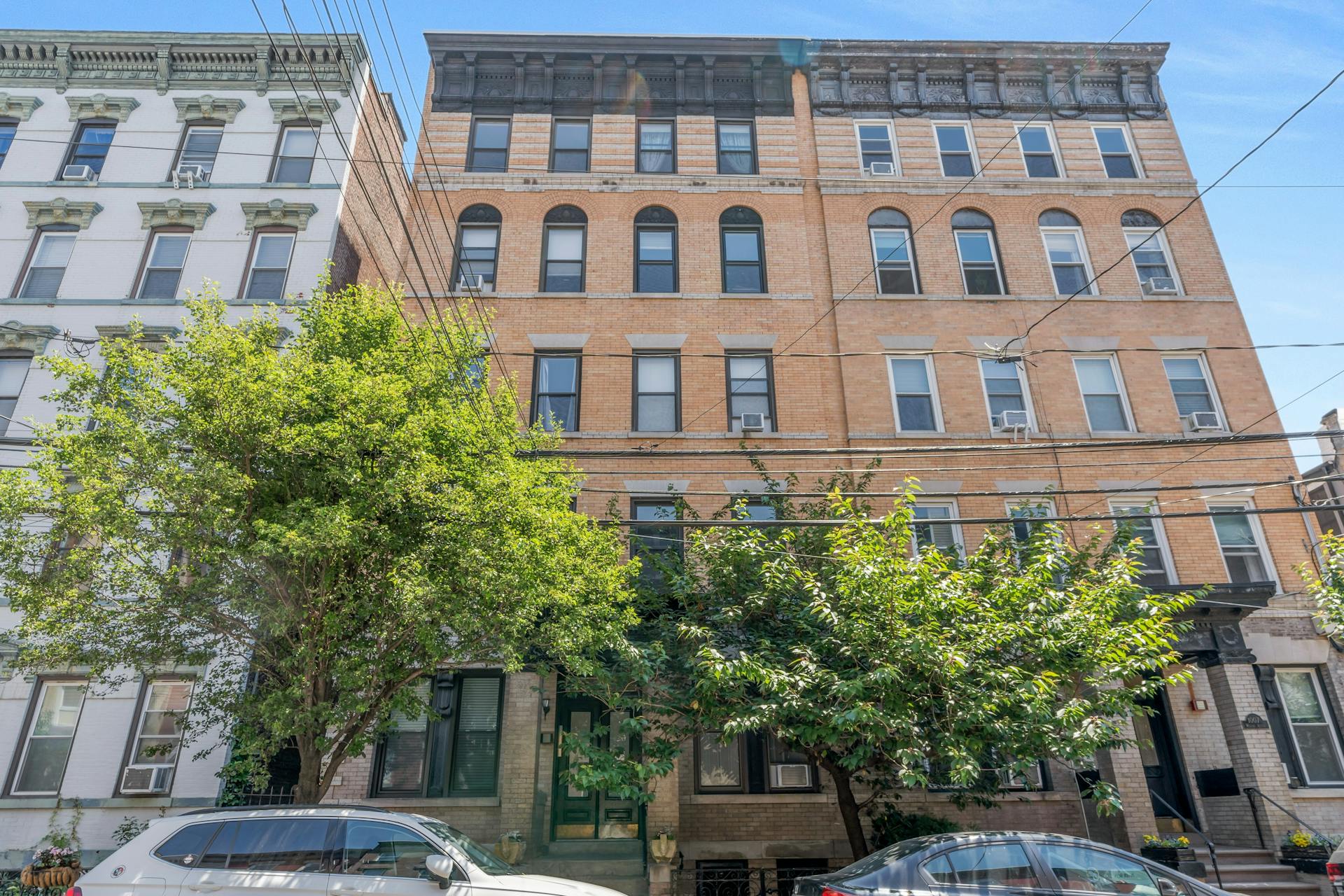 1009 Willow Ave Unit# 5