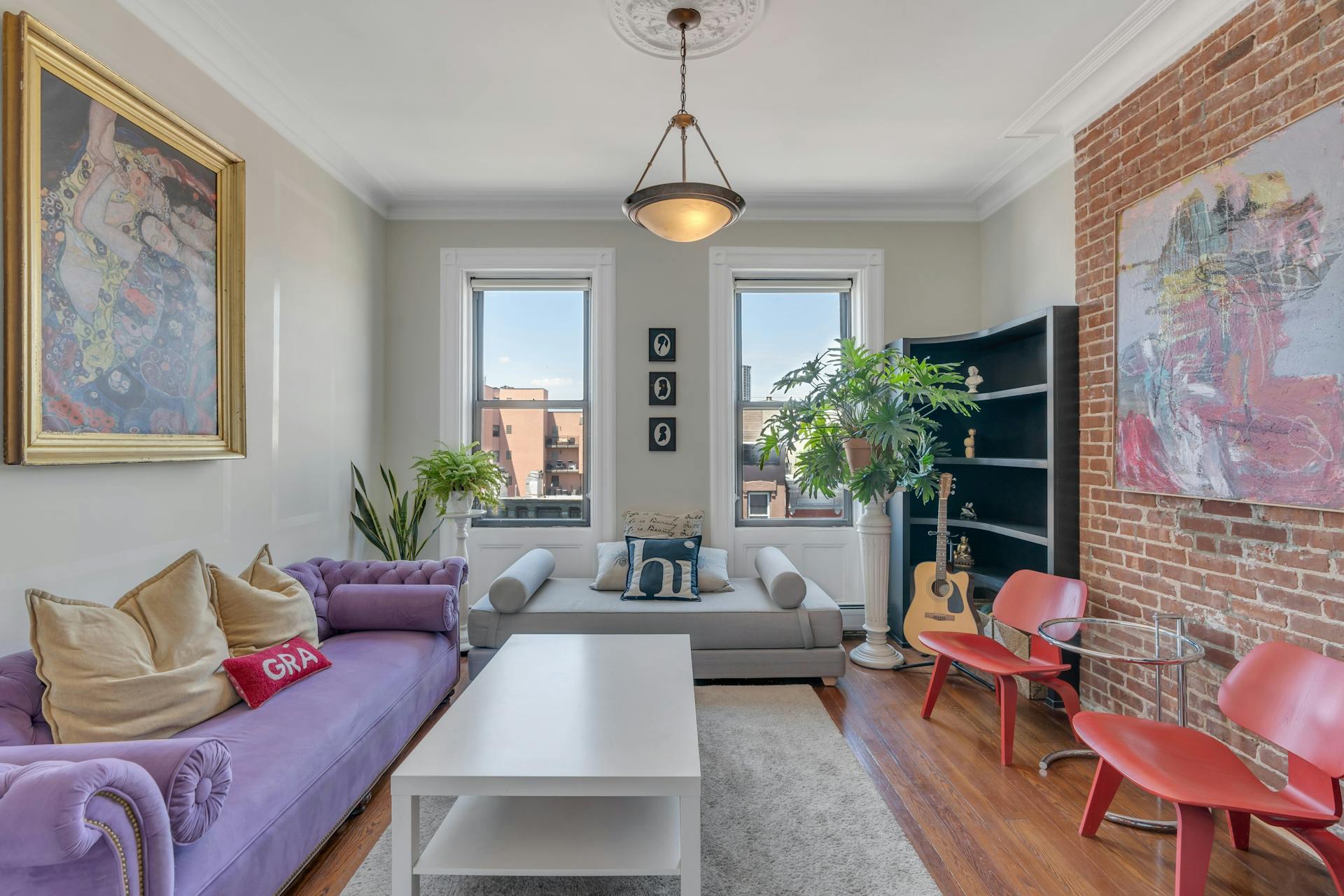 1009 Willow Ave Unit# 5