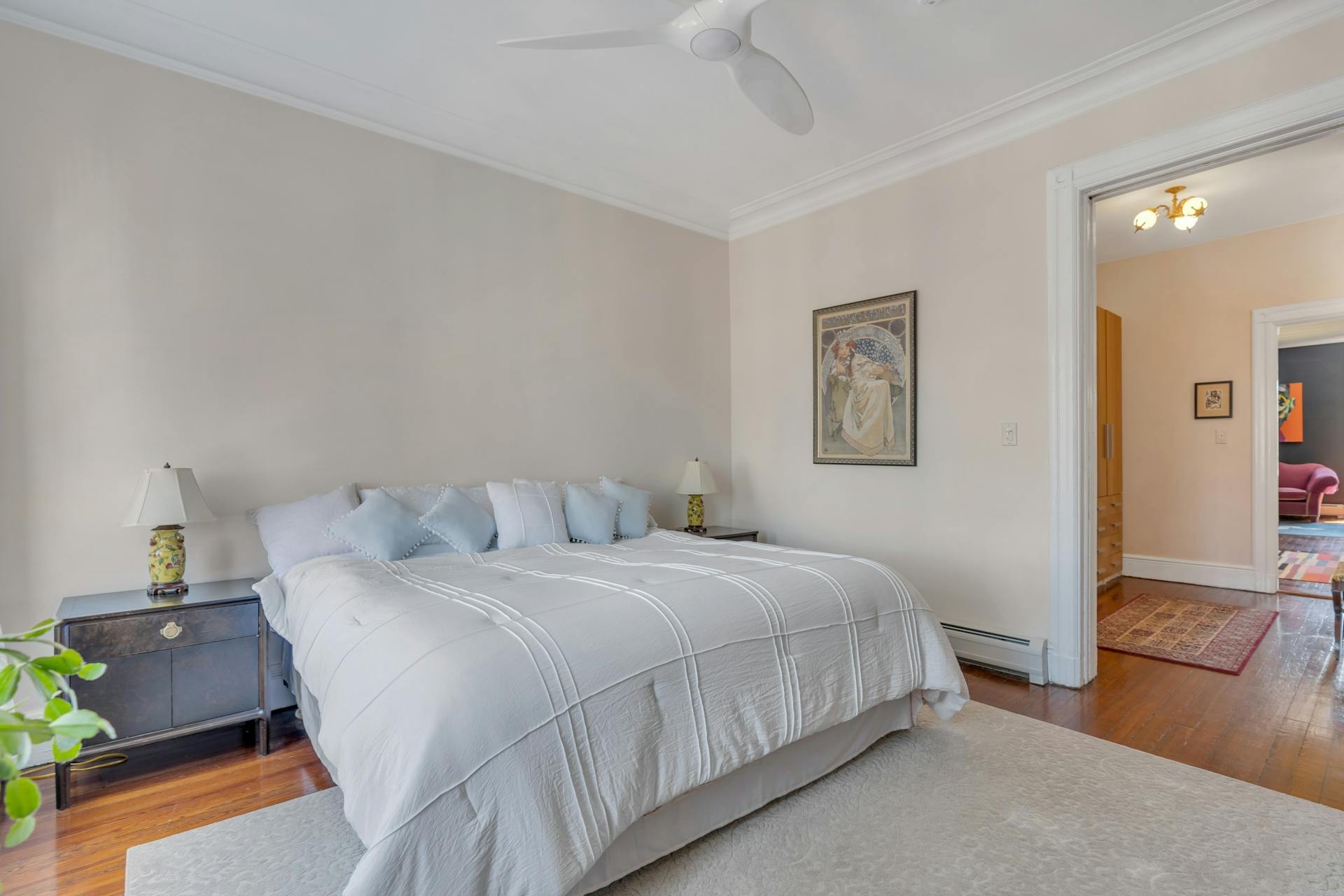 1009 Willow Ave Unit# 5