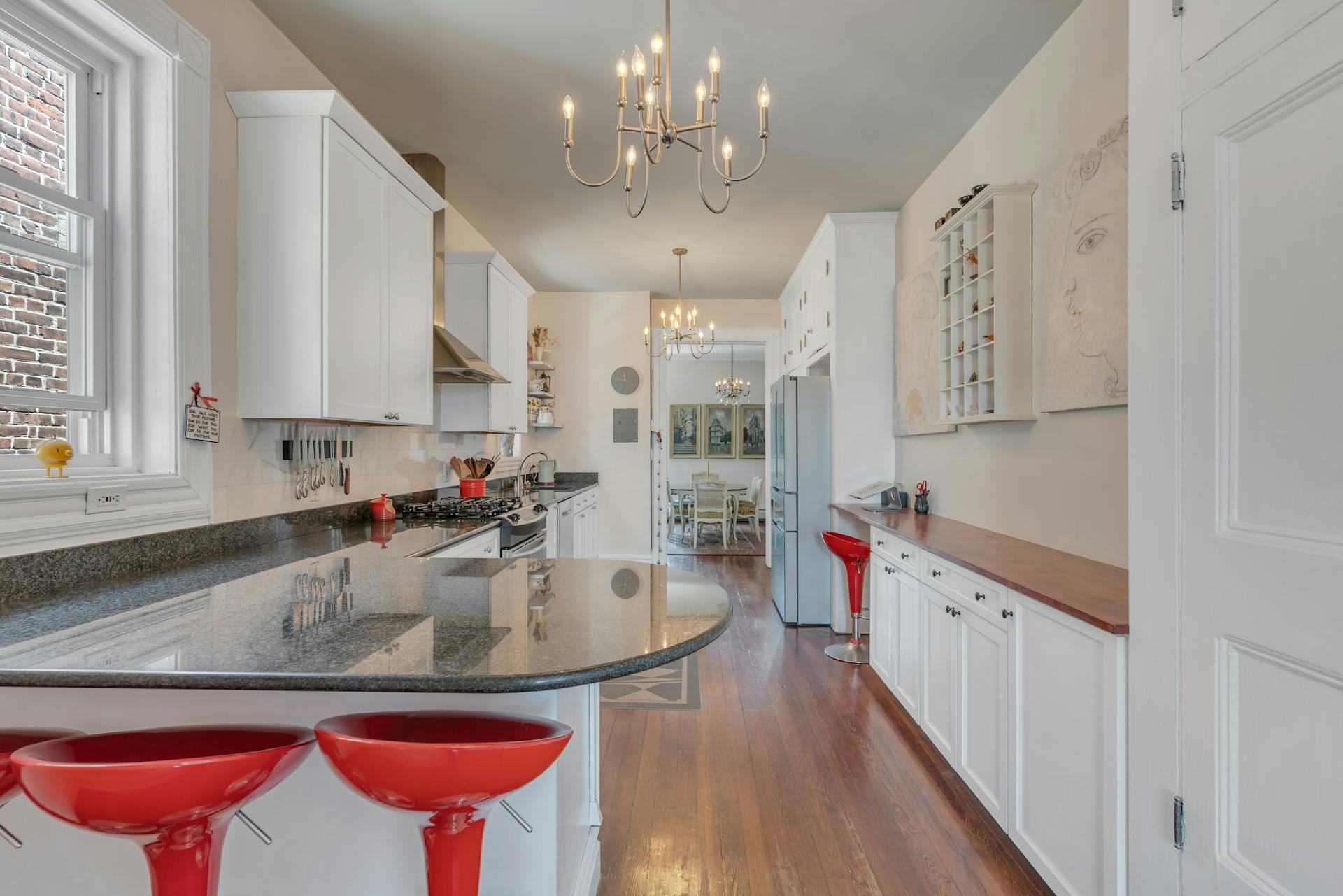1009 Willow Ave Unit# 5