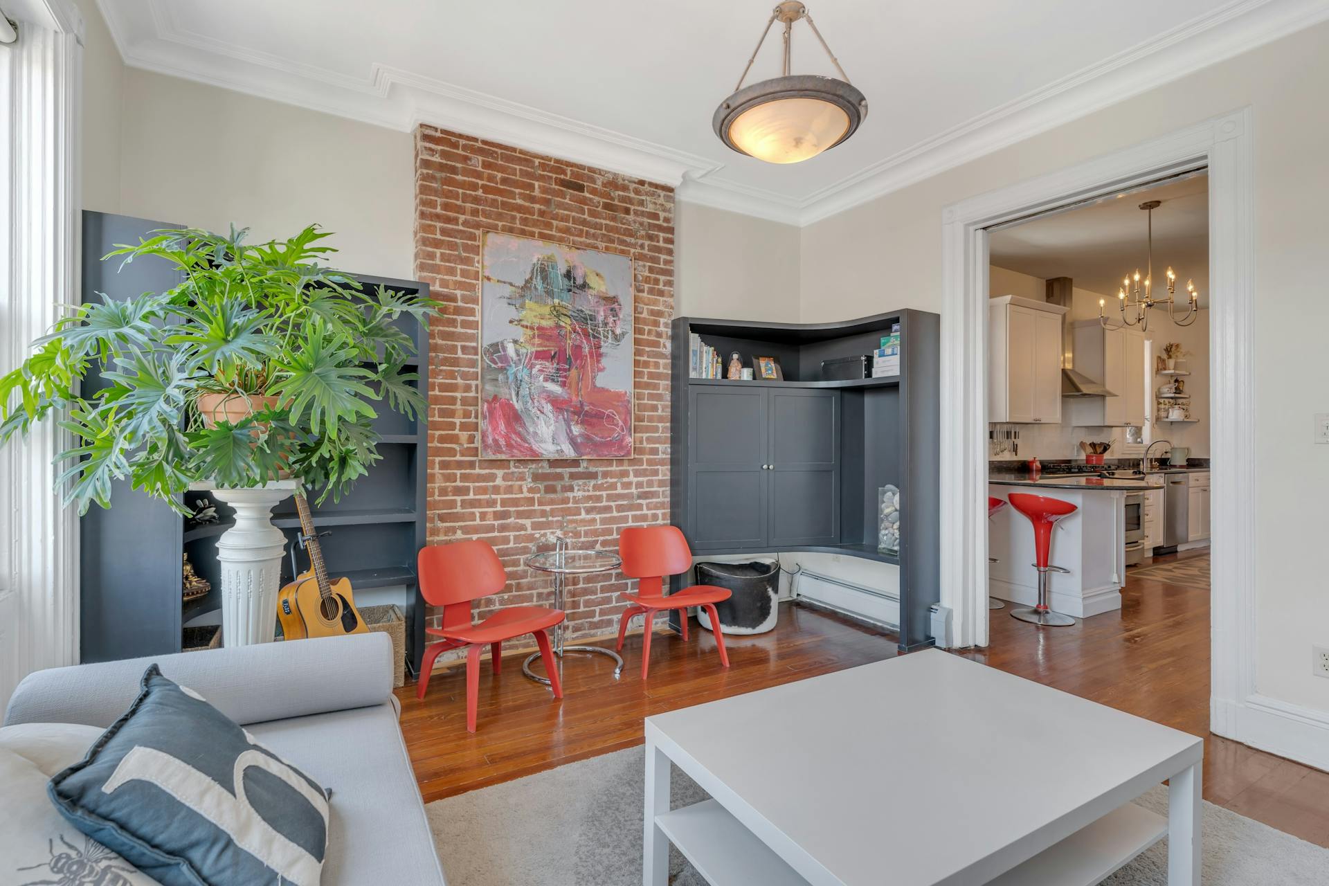 1009 Willow Ave Unit# 5