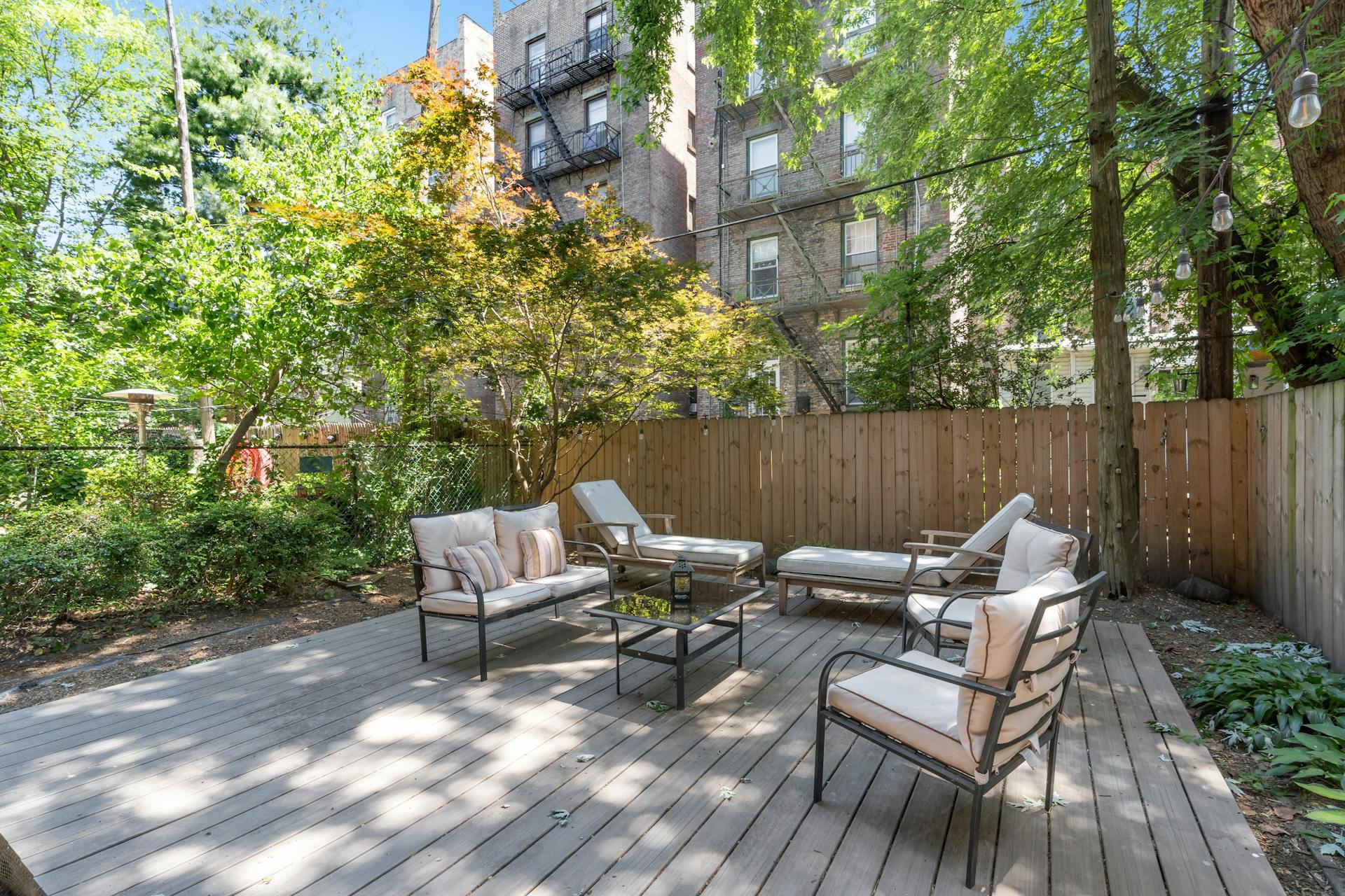 1009 Willow Ave Unit# 5