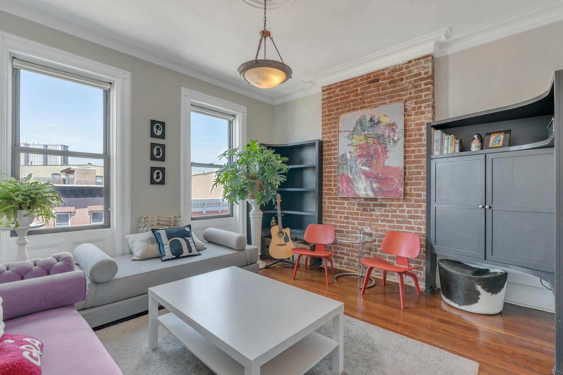 1009 Willow Ave Unit# 5