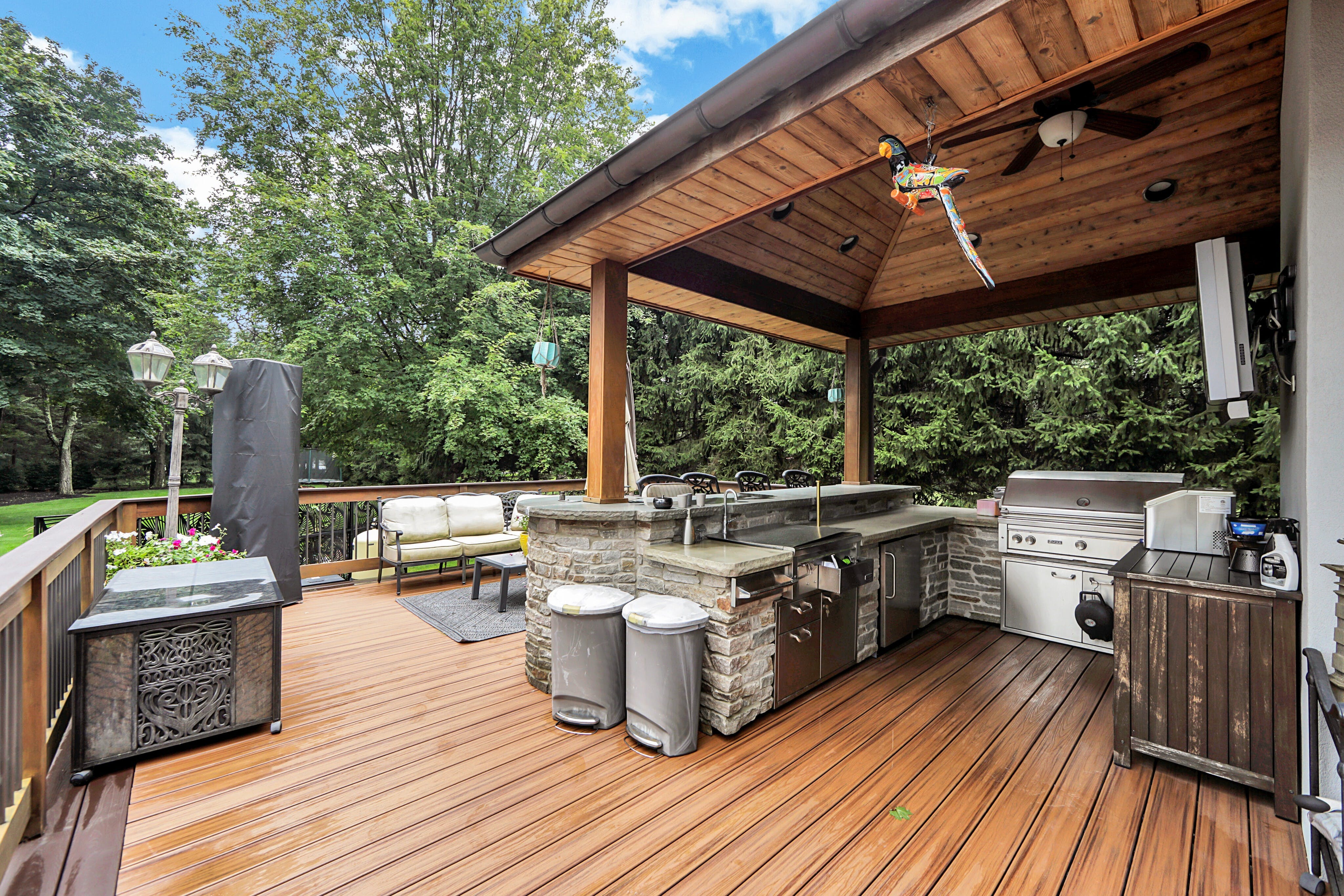 1080 Franklin Lake Road 