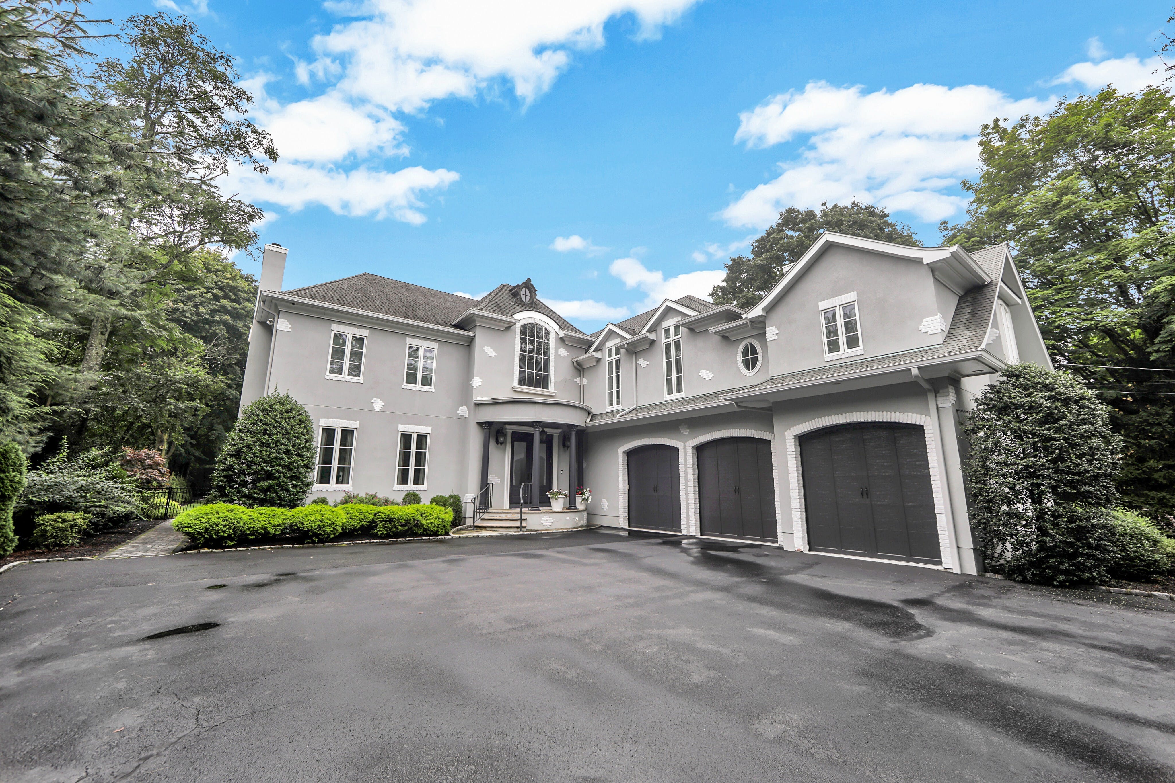1080 Franklin Lake Road 