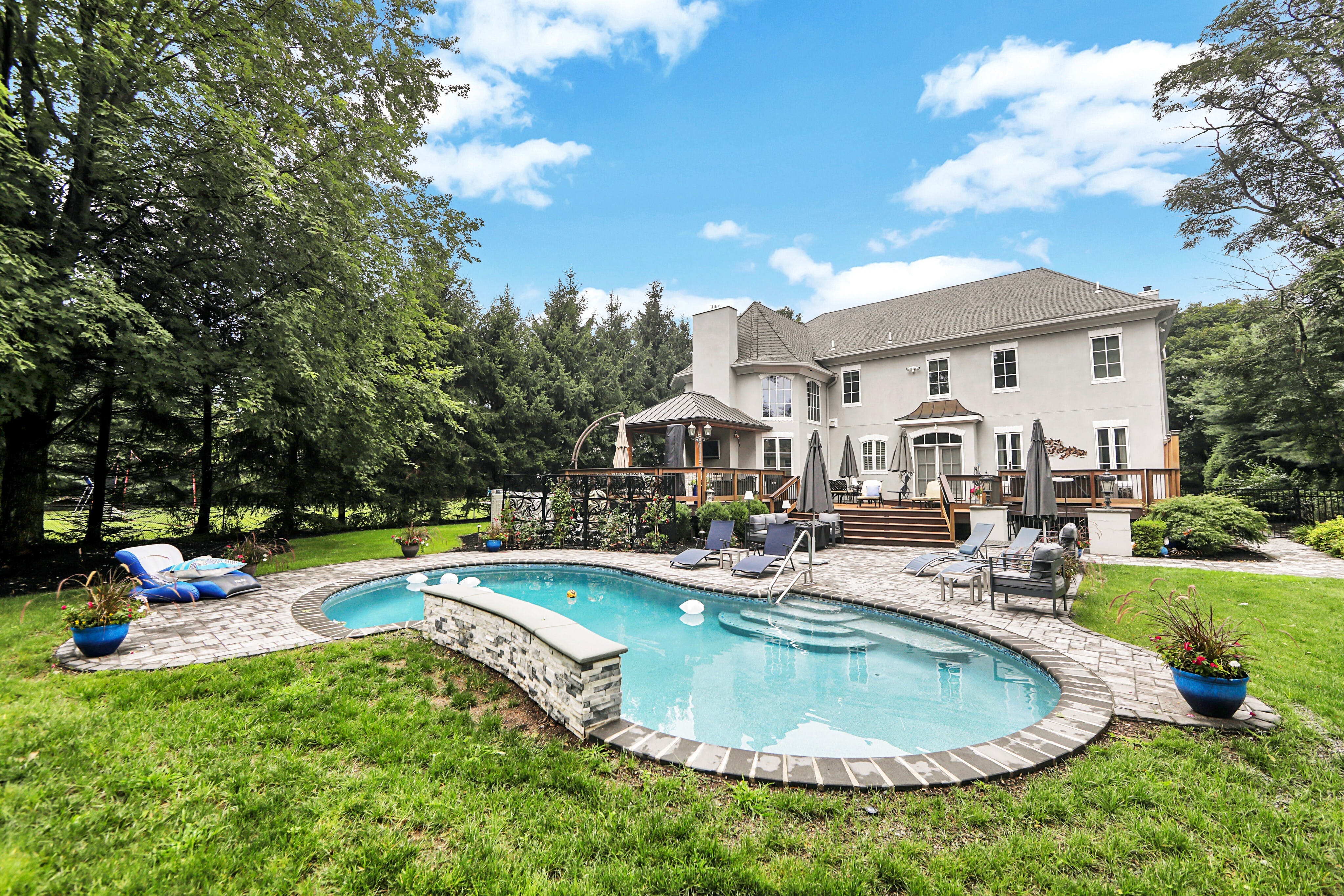 1080 Franklin Lake Road 