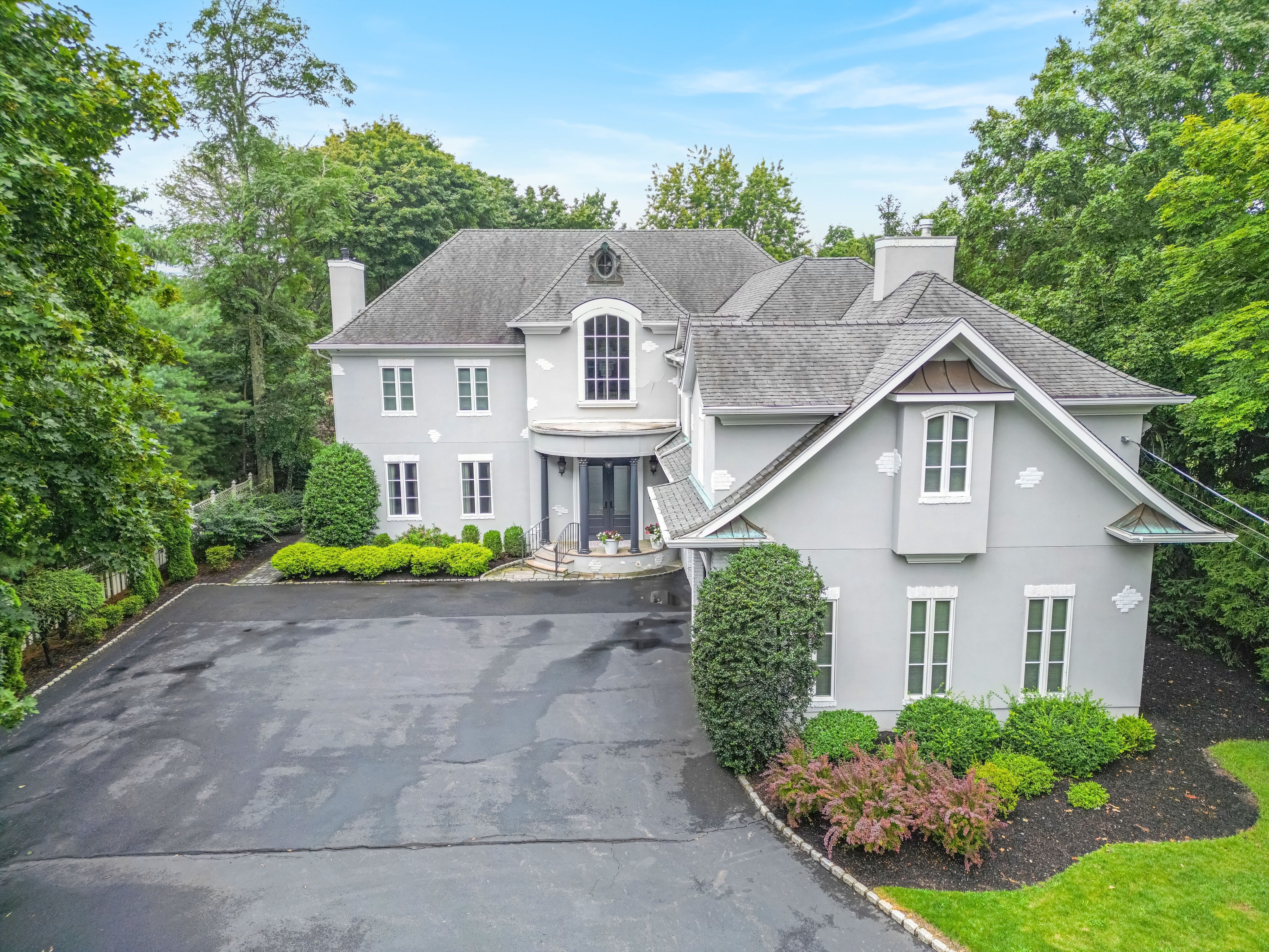 1080 Franklin Lake Road 